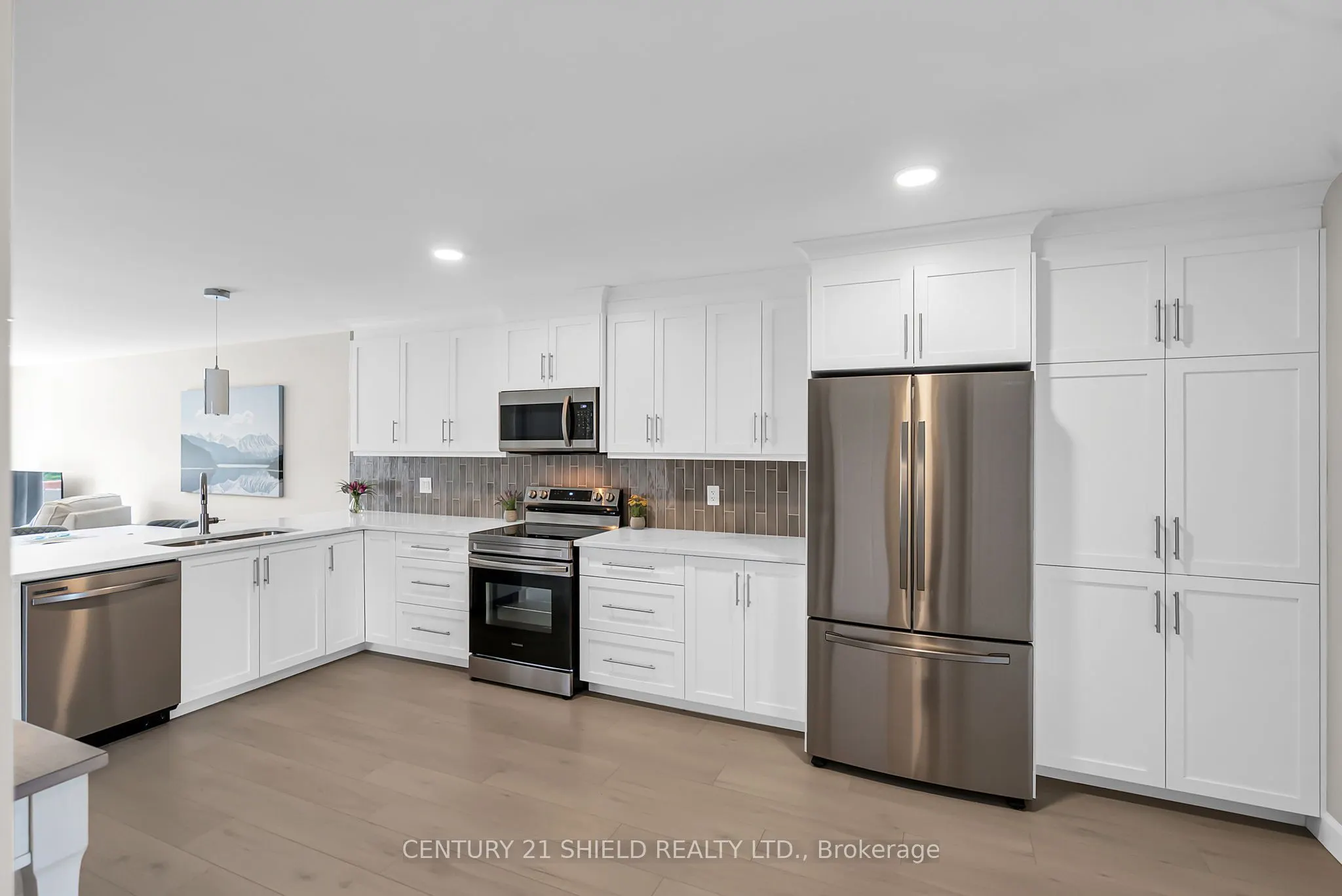 34 Forrester Way