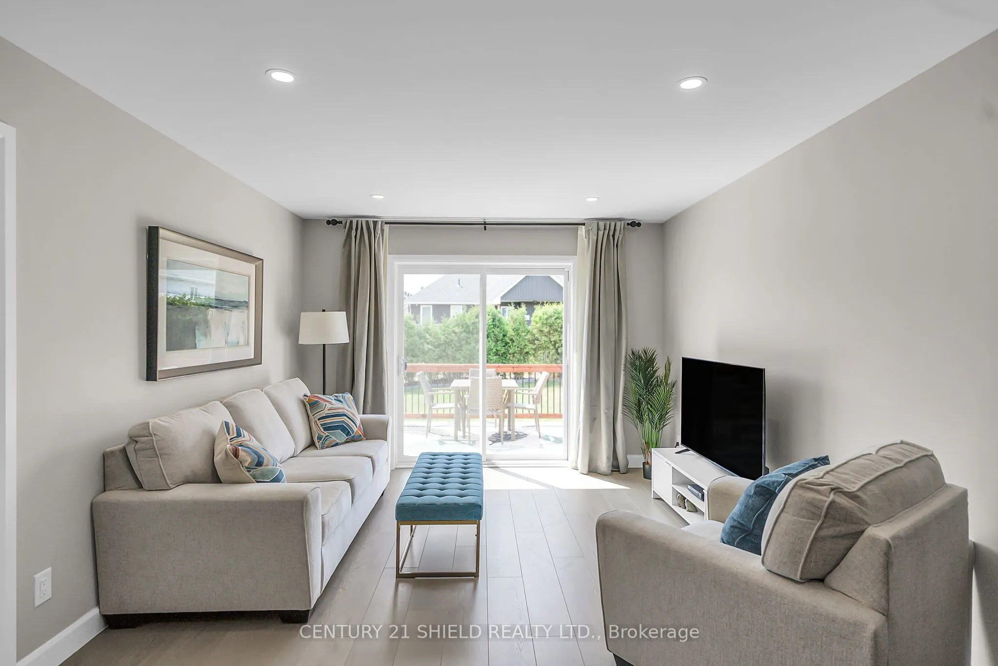 34 Forrester Way
