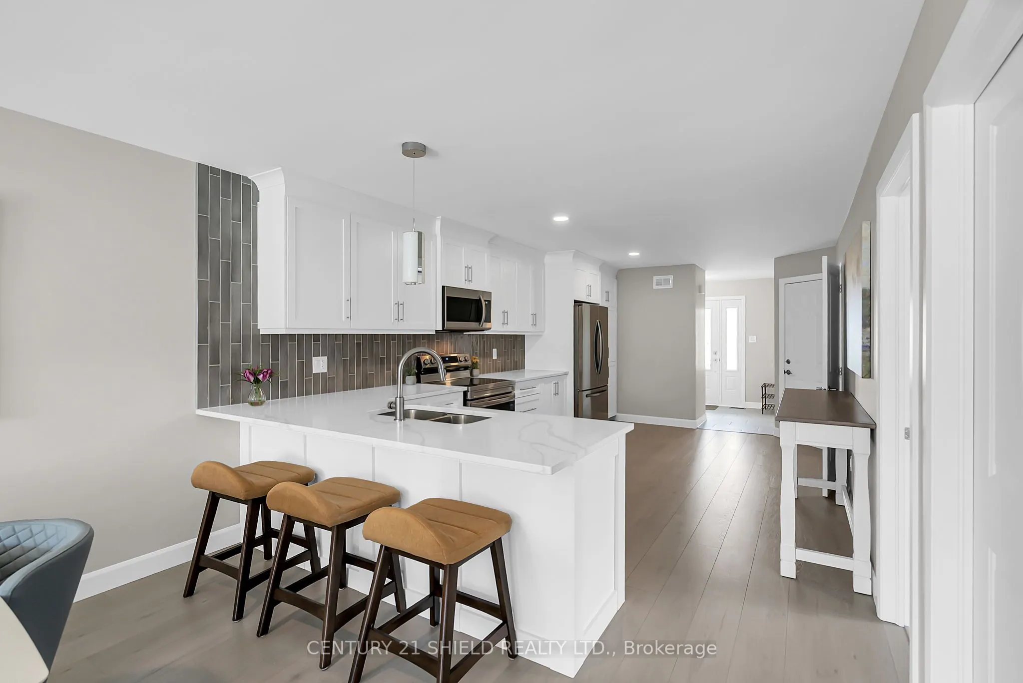 34 Forrester Way