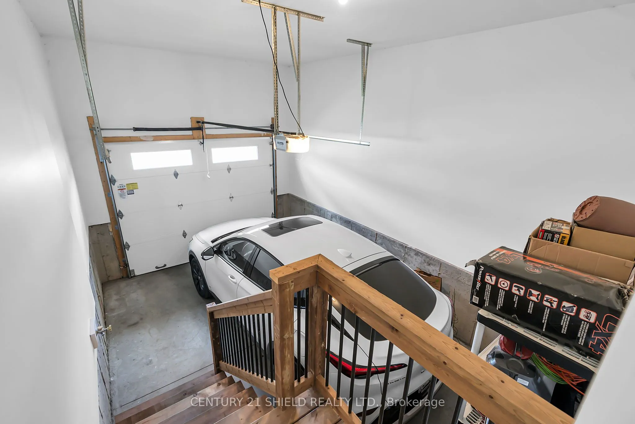 34 Forrester Way