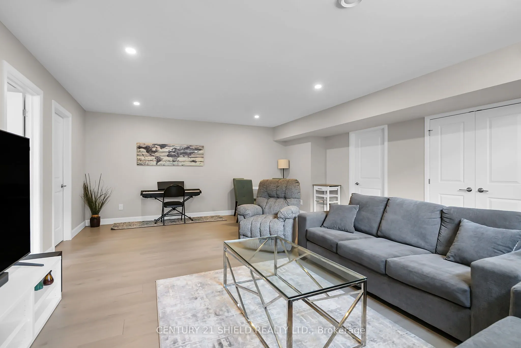 34 Forrester Way