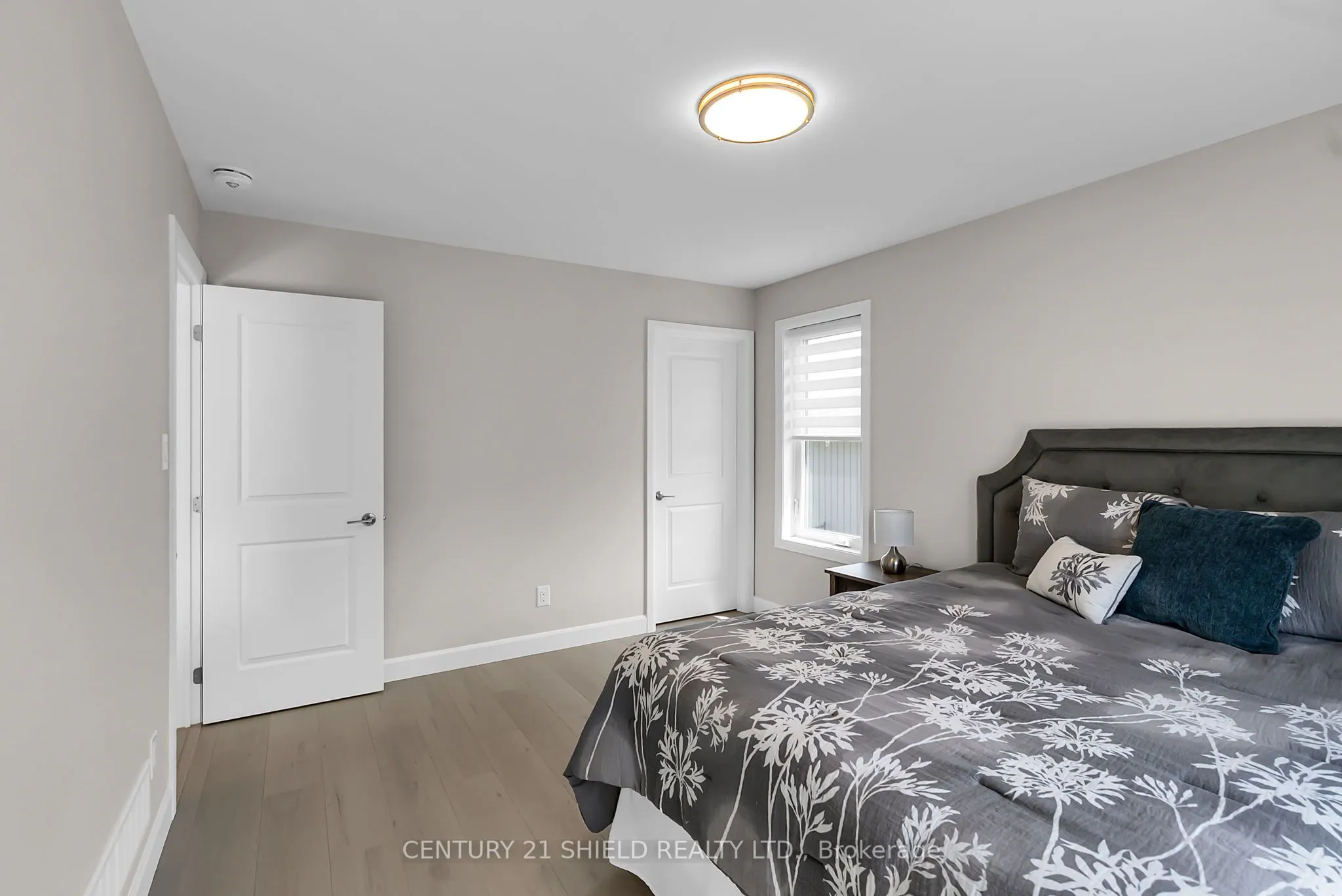 34 Forrester Way