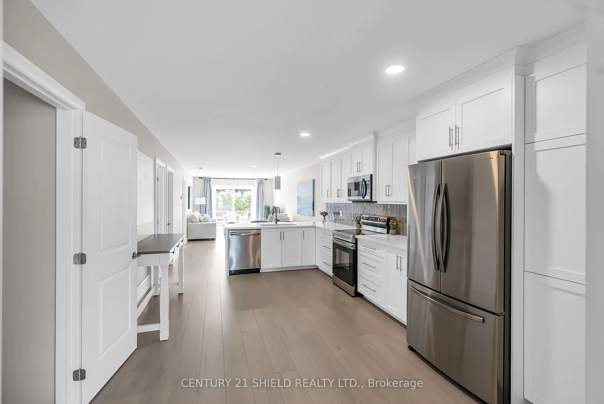34 Forrester Way