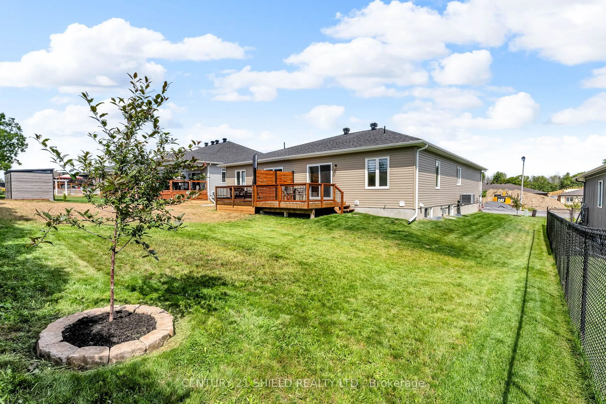 34 Forrester Way