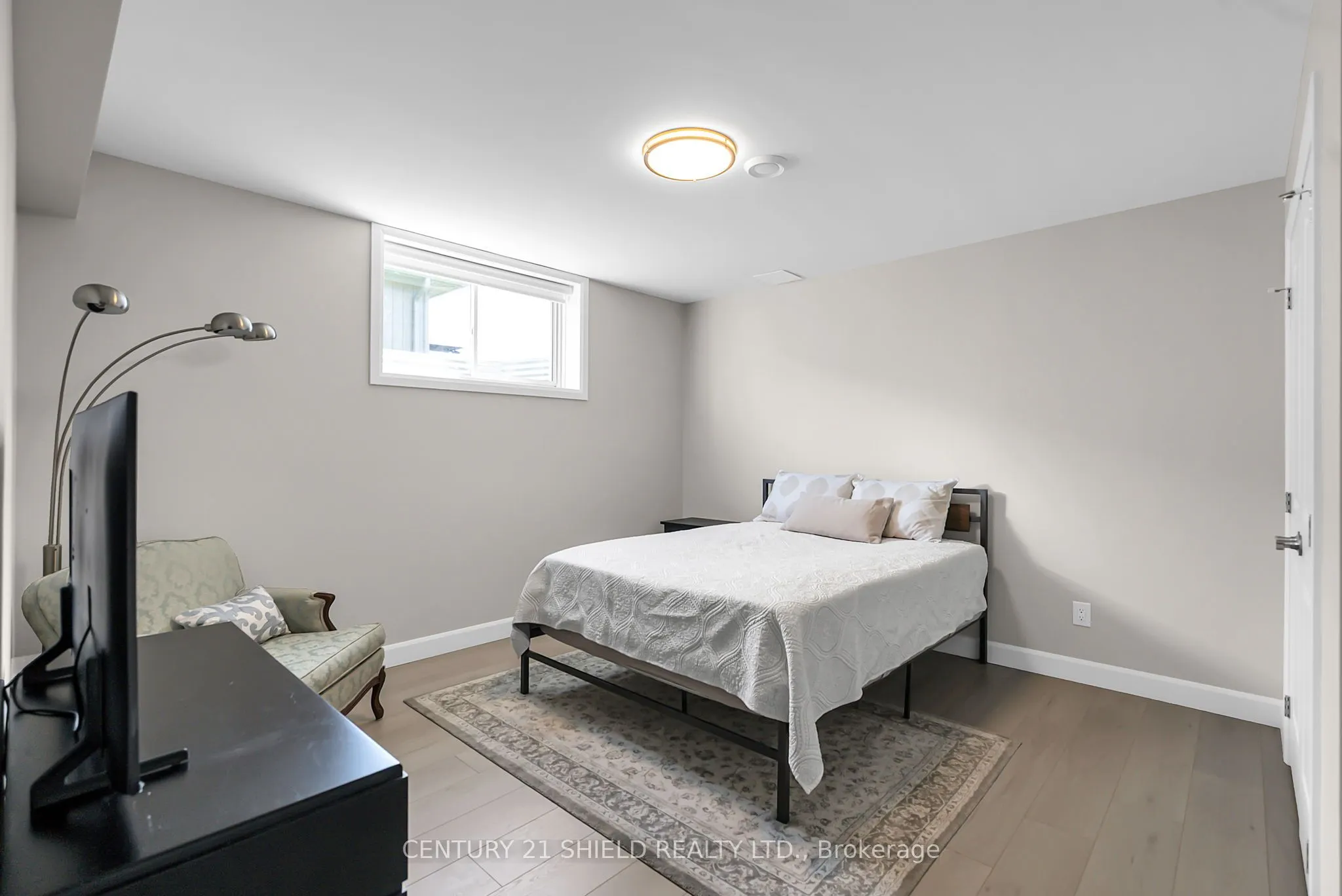 34 Forrester Way