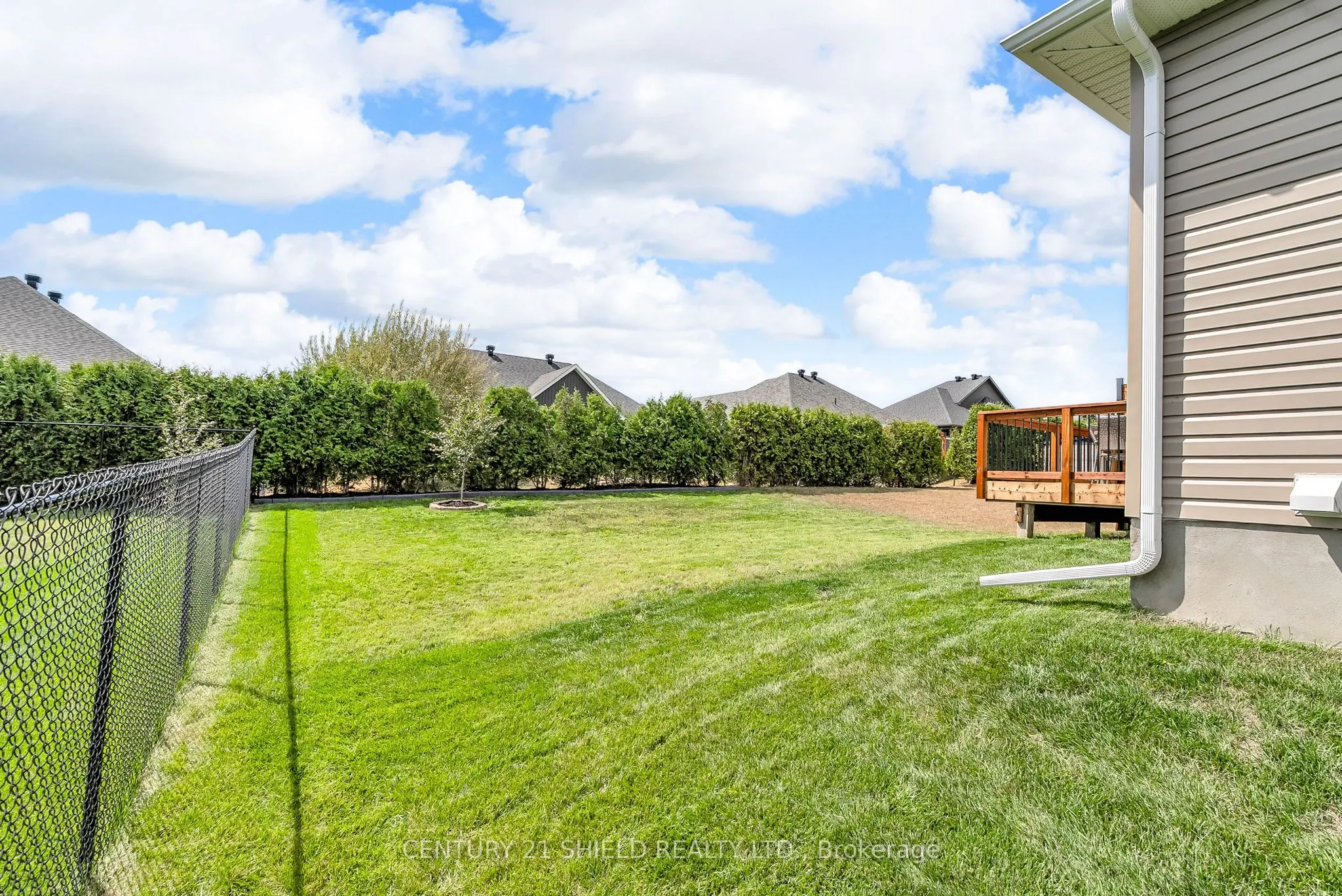34 Forrester Way