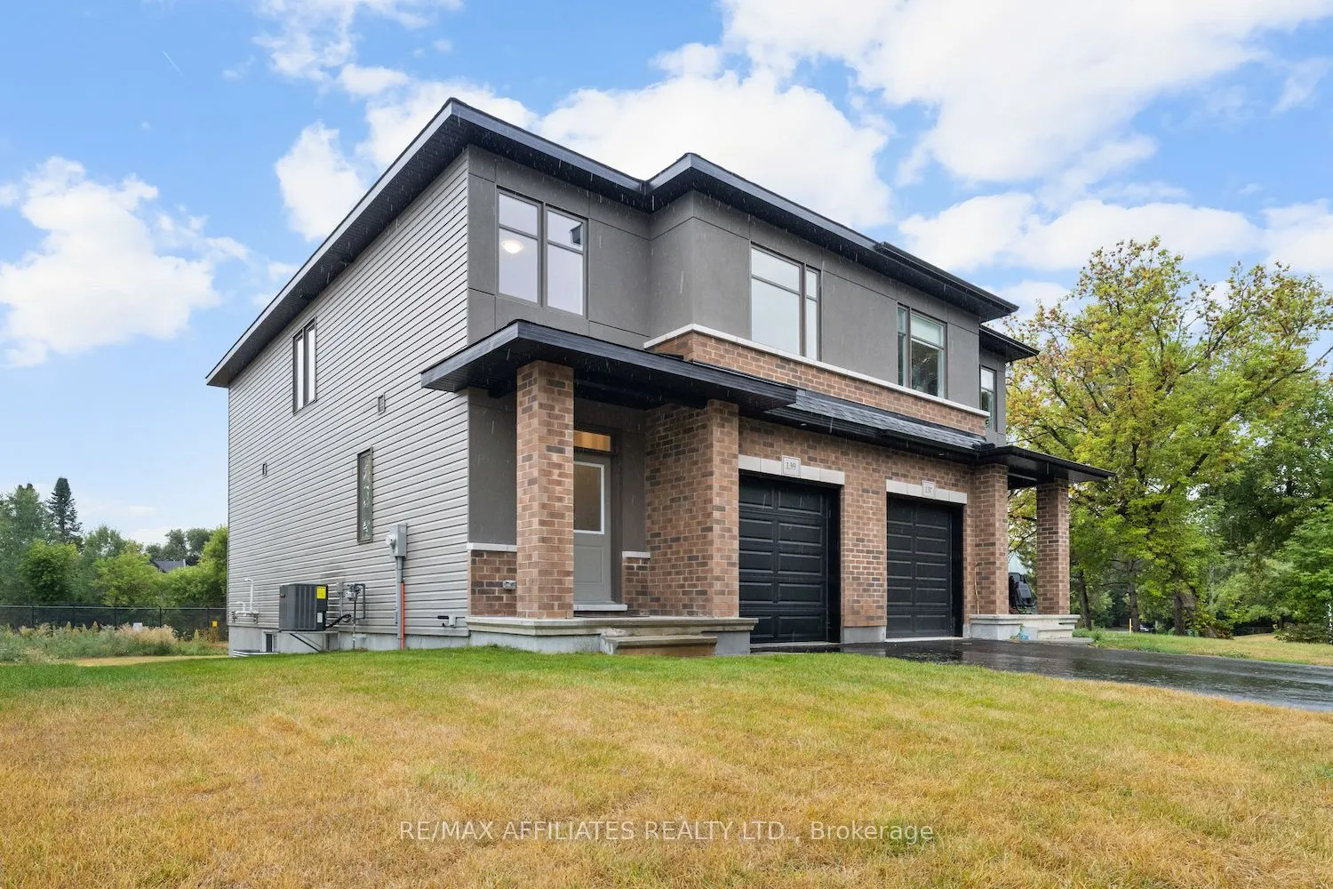 139 Salisbury Street