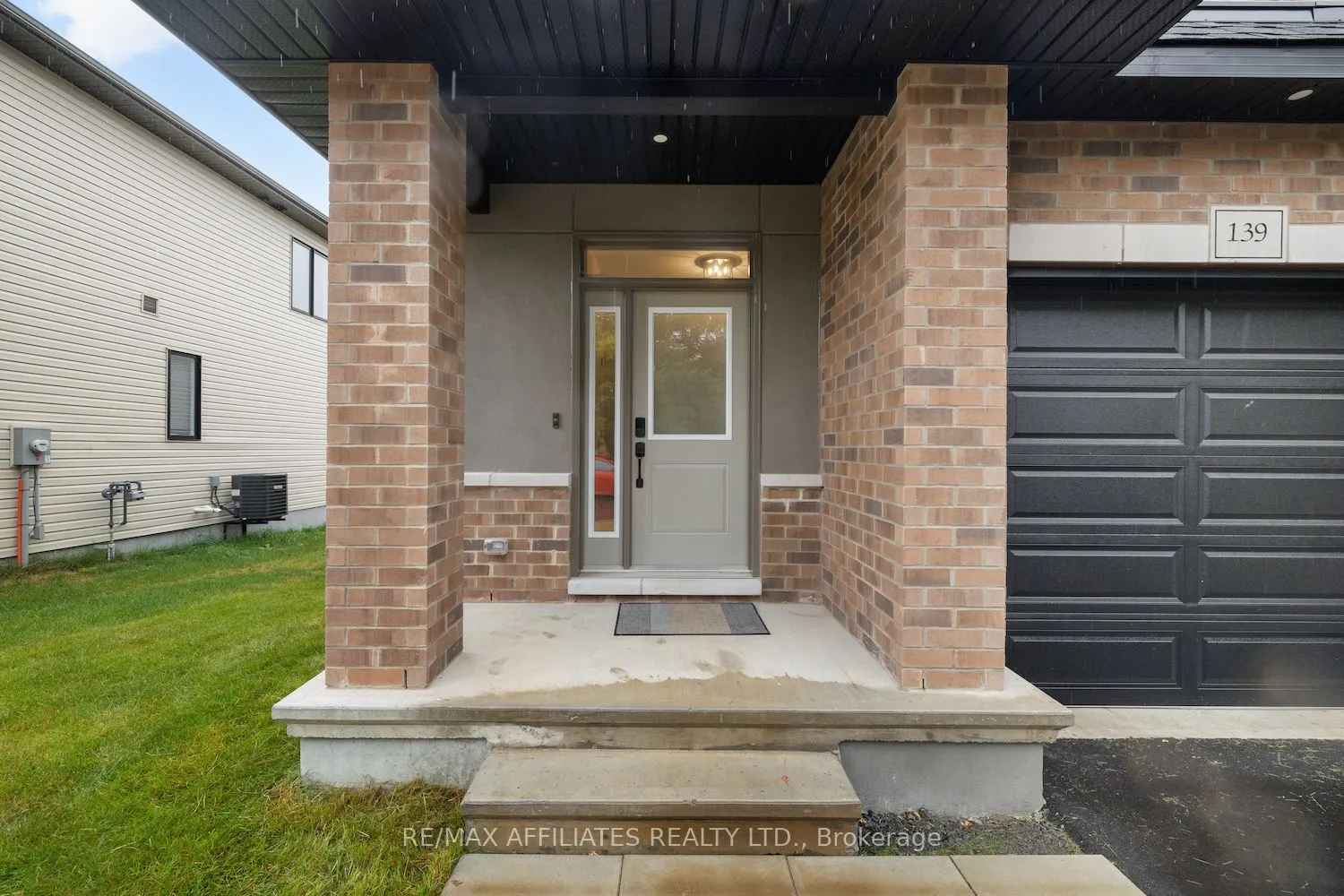 139 Salisbury Street