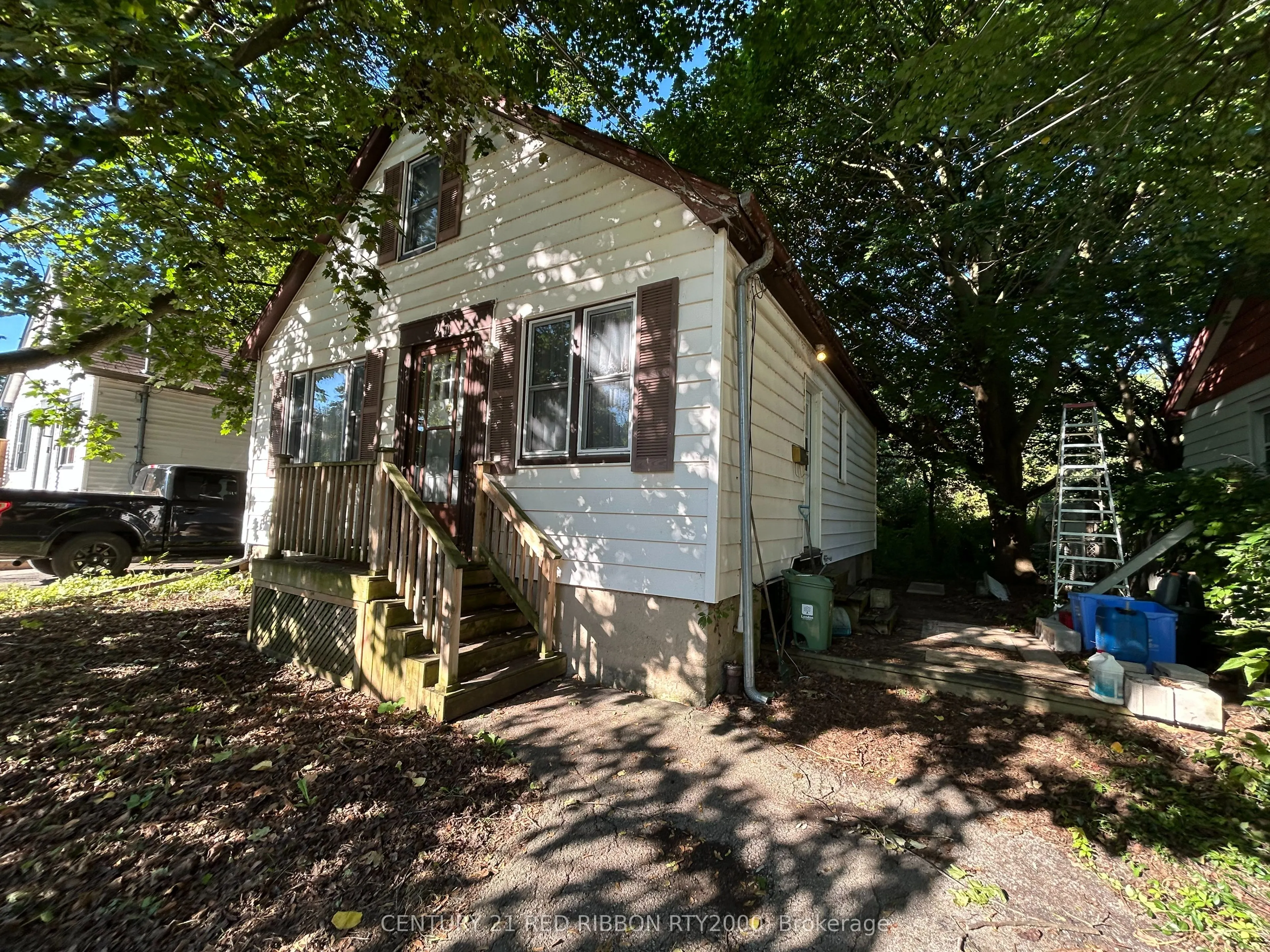 45 Fairview Avenue