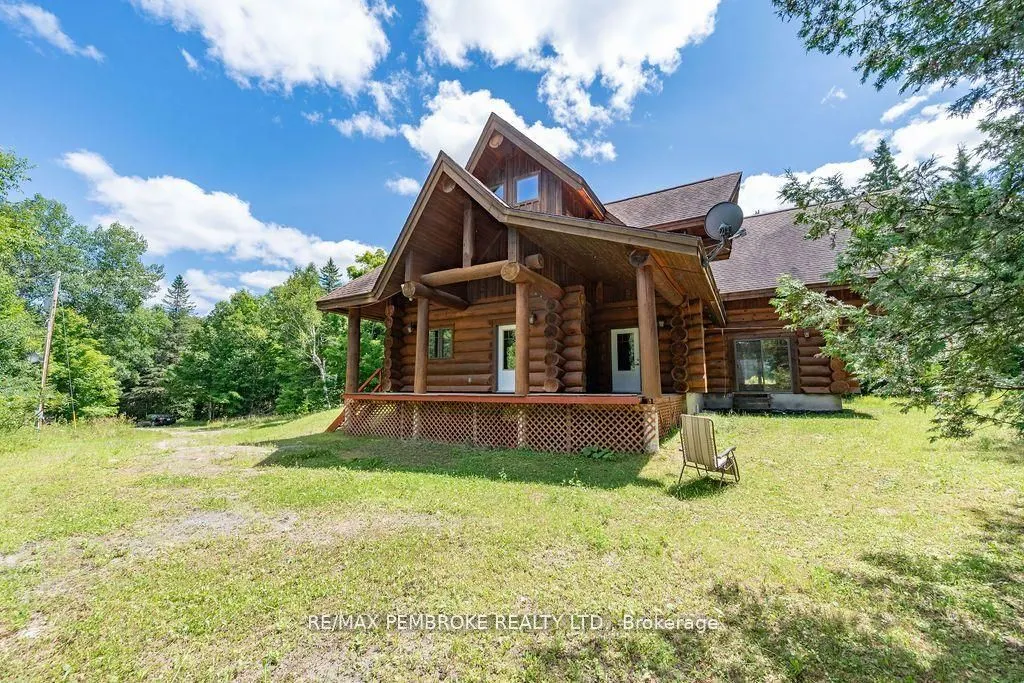2467 Darling Road