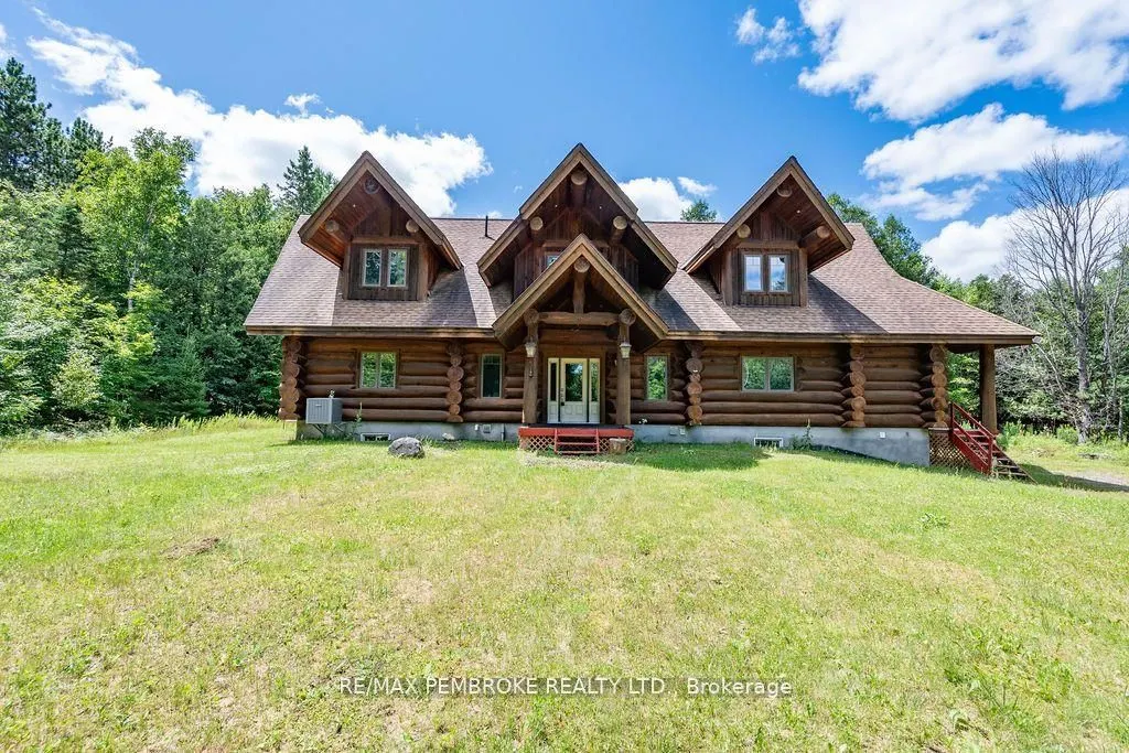 2467 Darling Road
