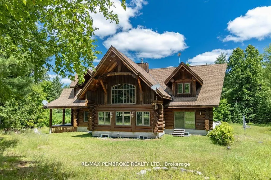 2467 Darling Road