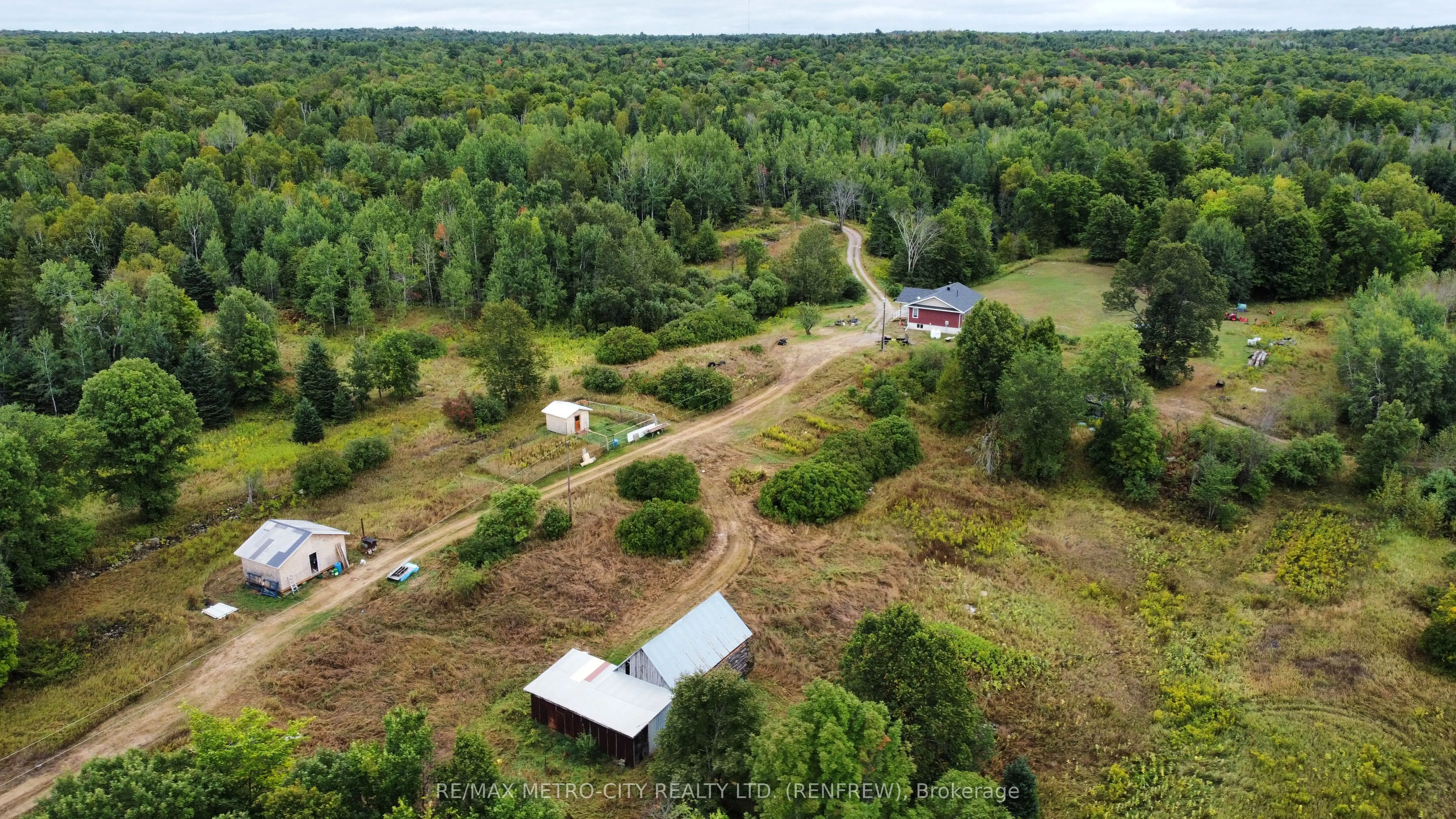 132 Stufko Road