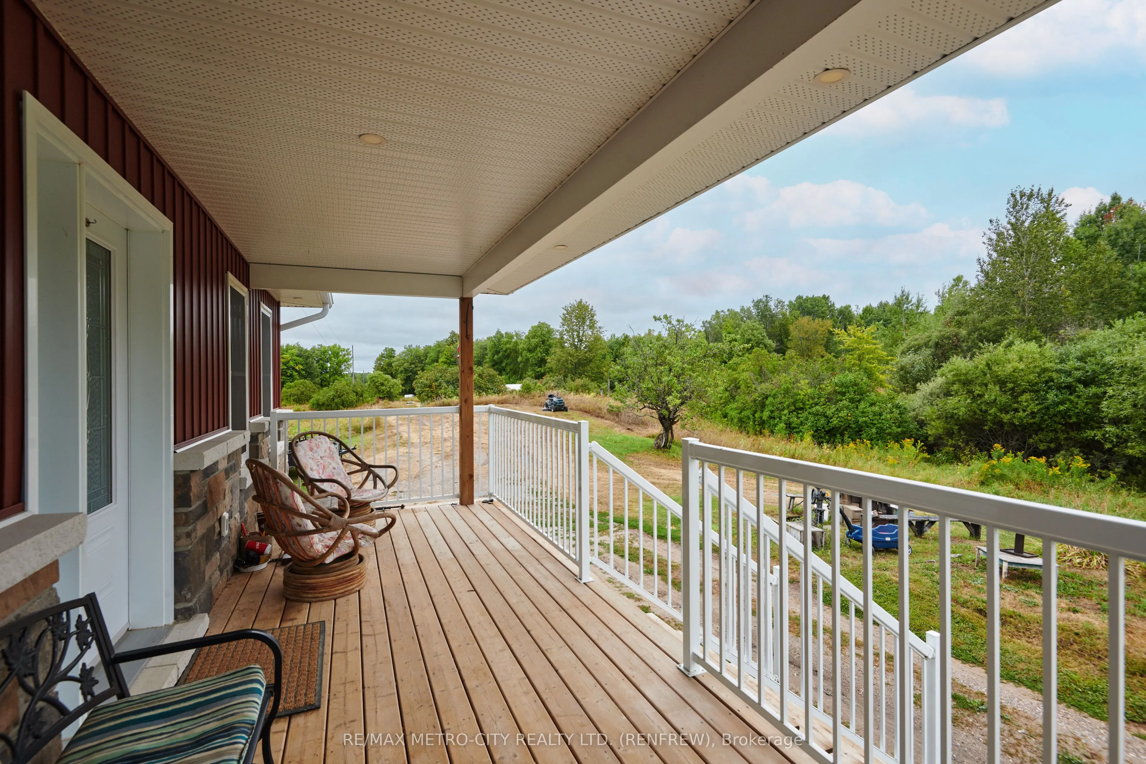 132 Stufko Road