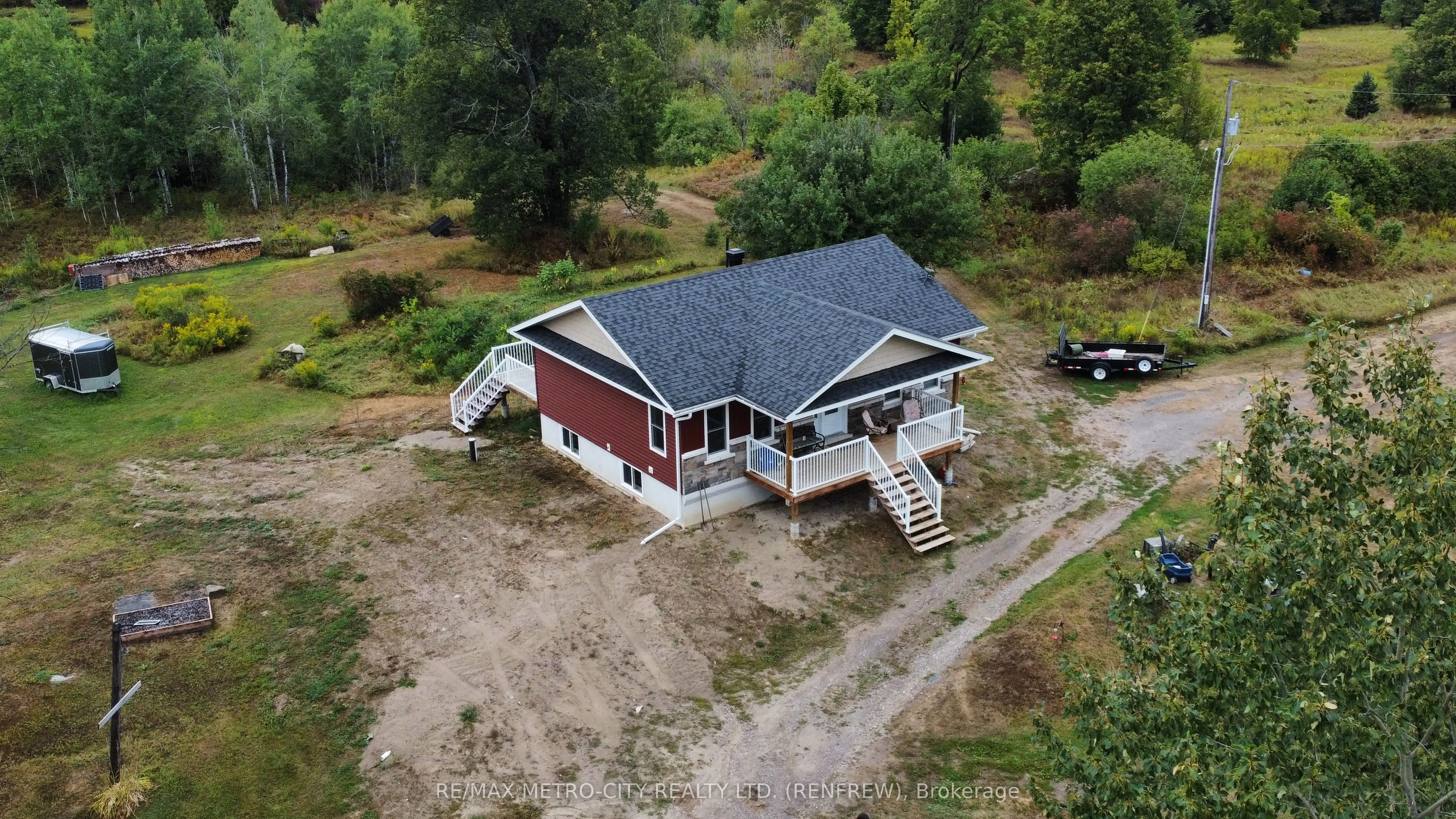 132 Stufko Road
