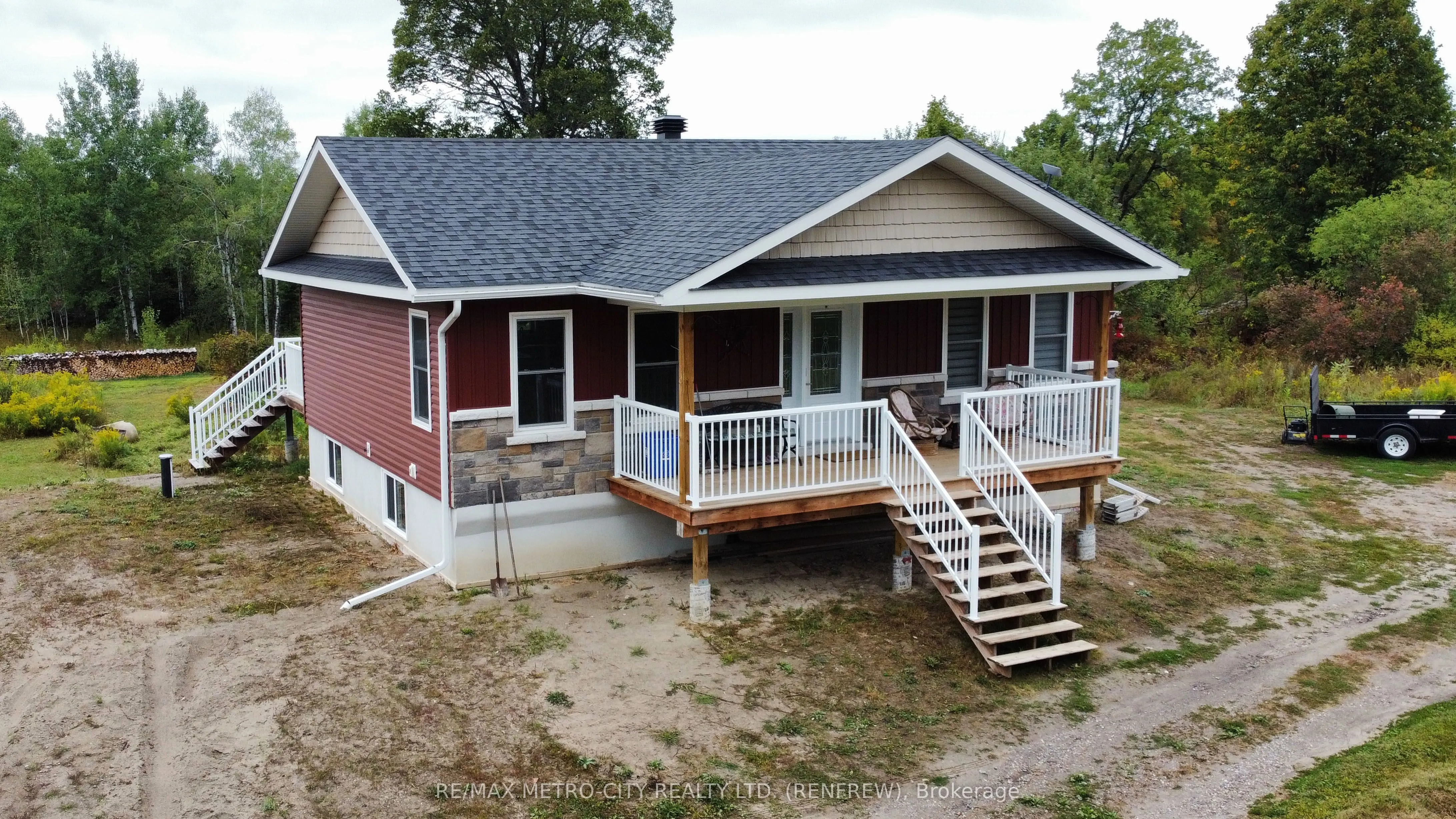 132 Stufko Road