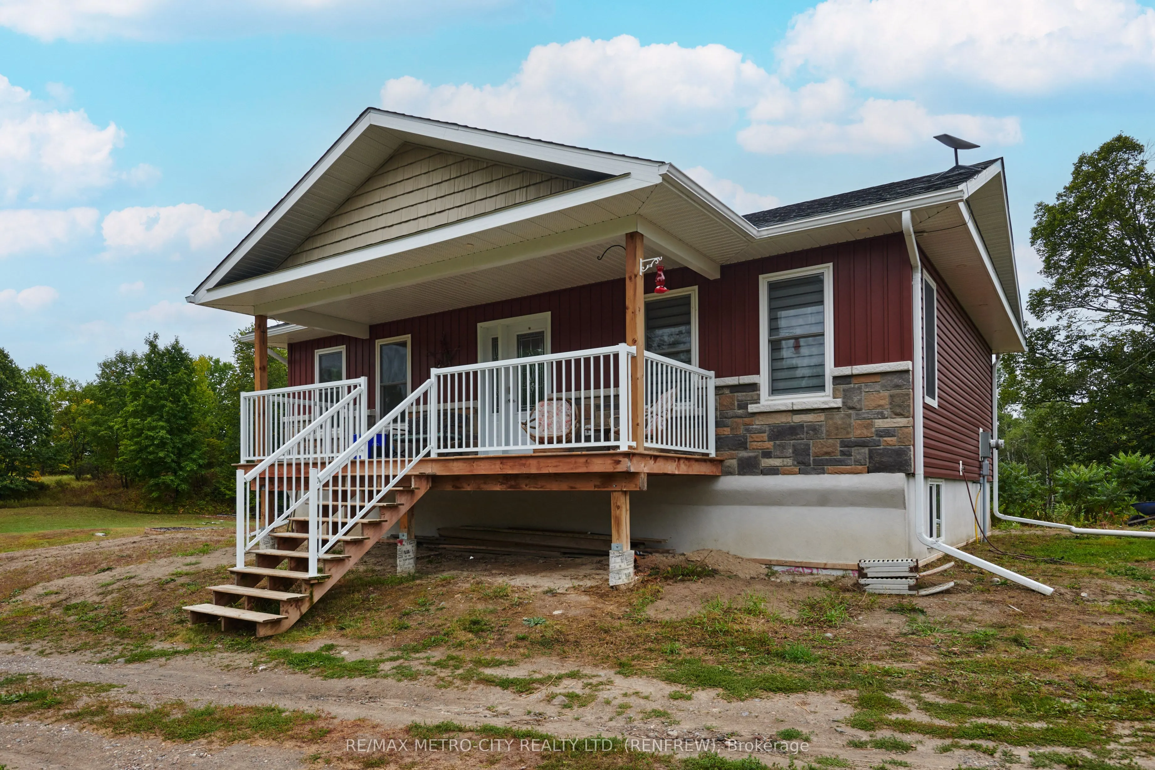 132 Stufko Road