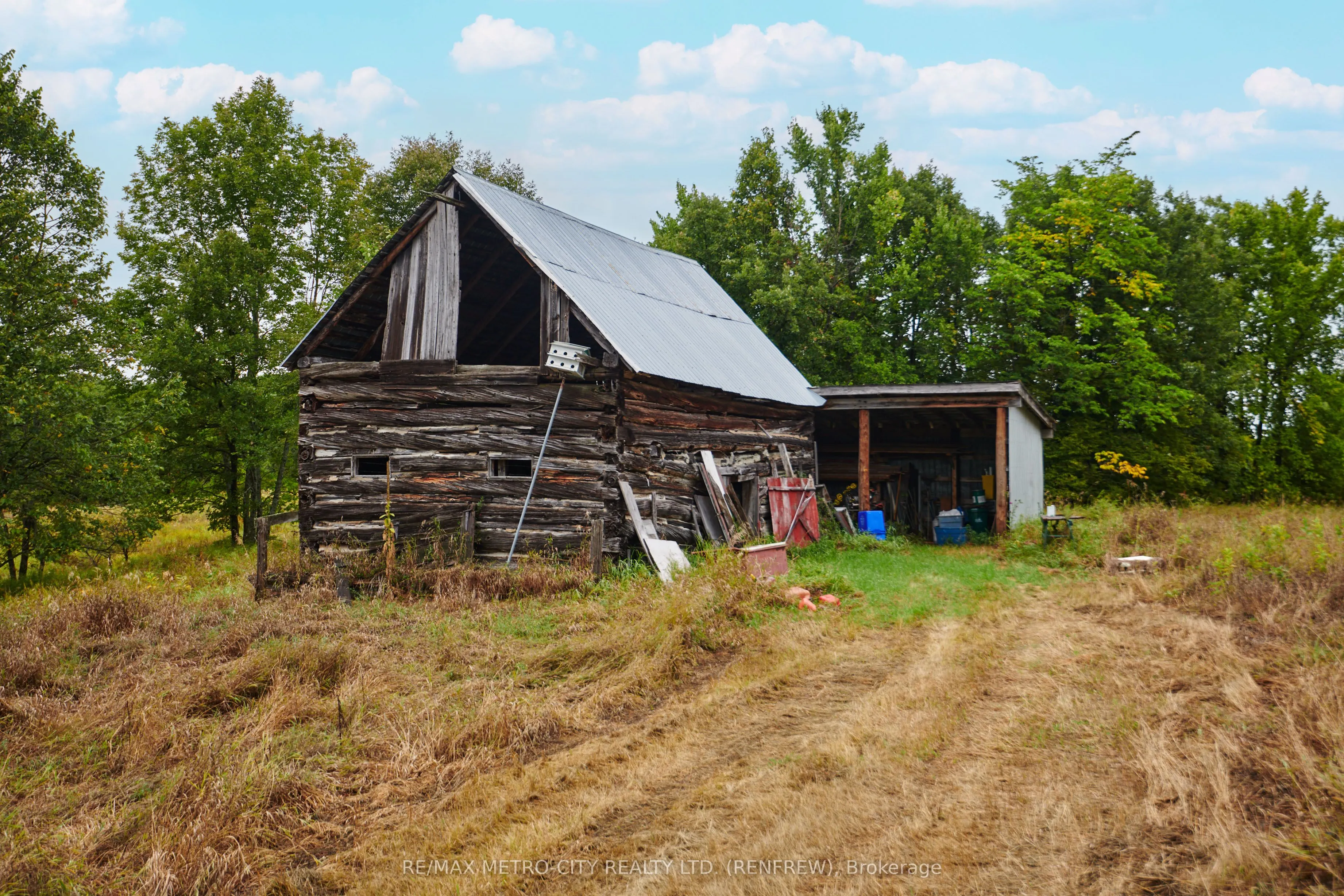 132 Stufko Road