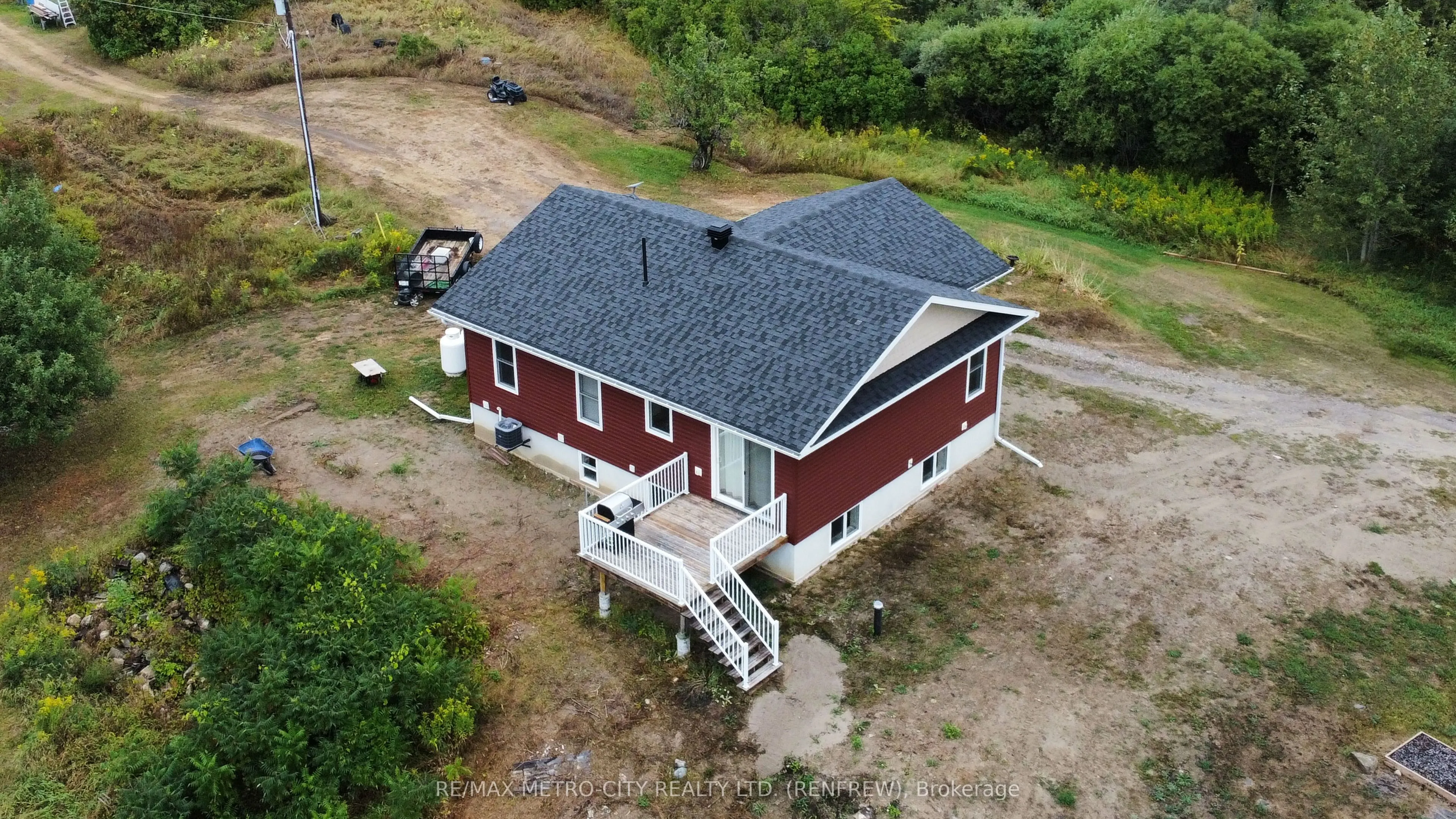 132 Stufko Road
