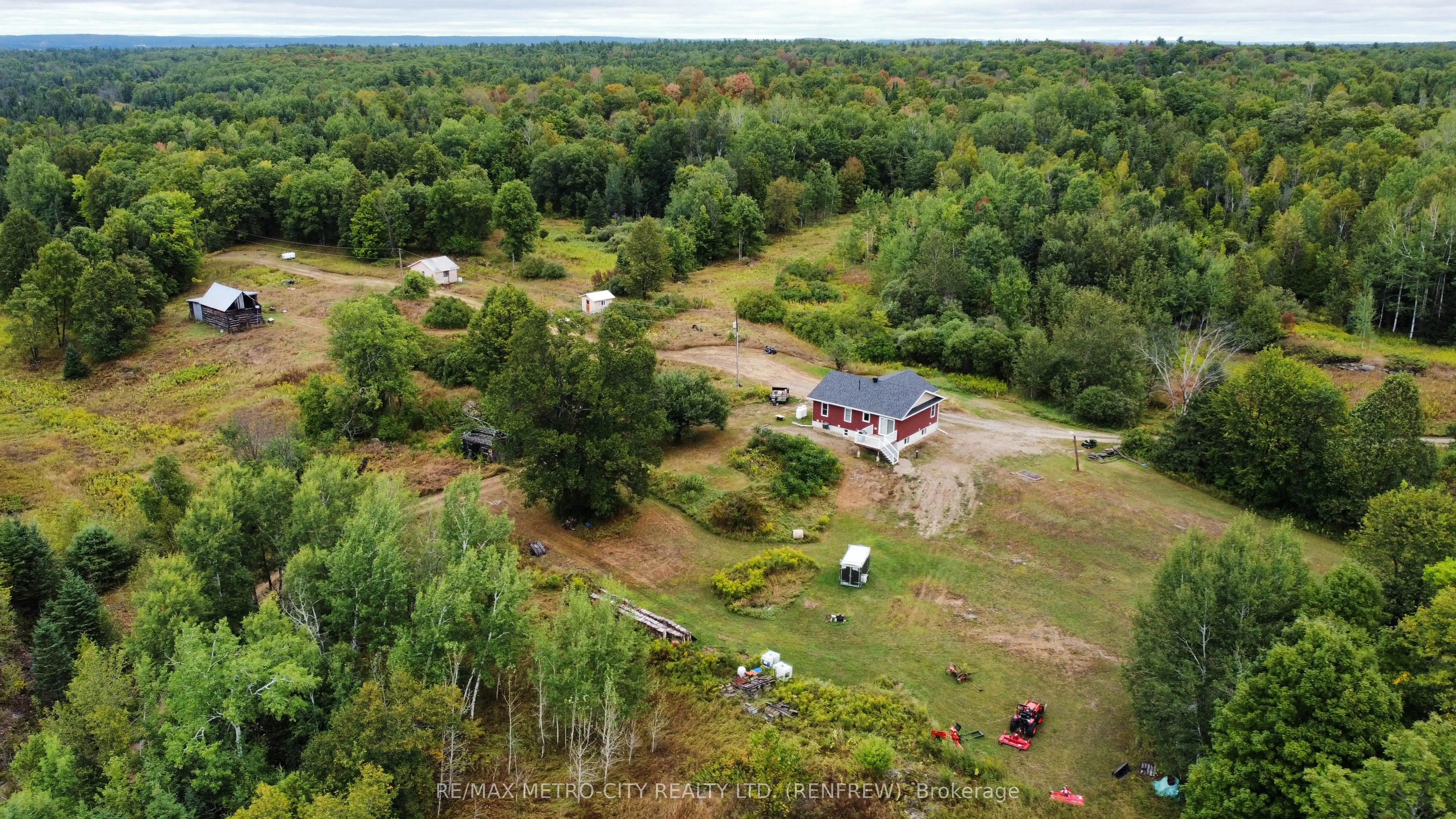 132 Stufko Road