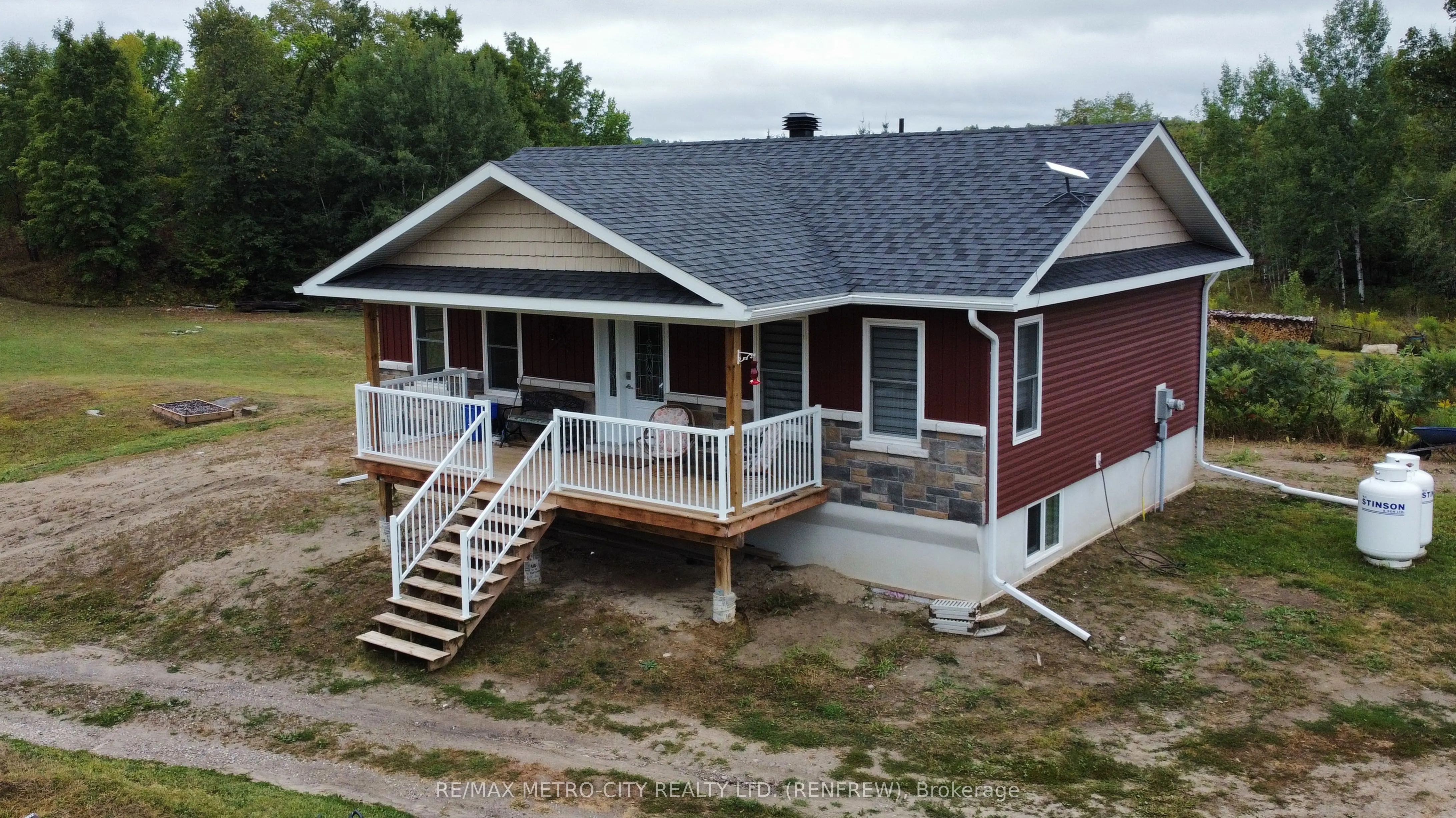 132 Stufko Road