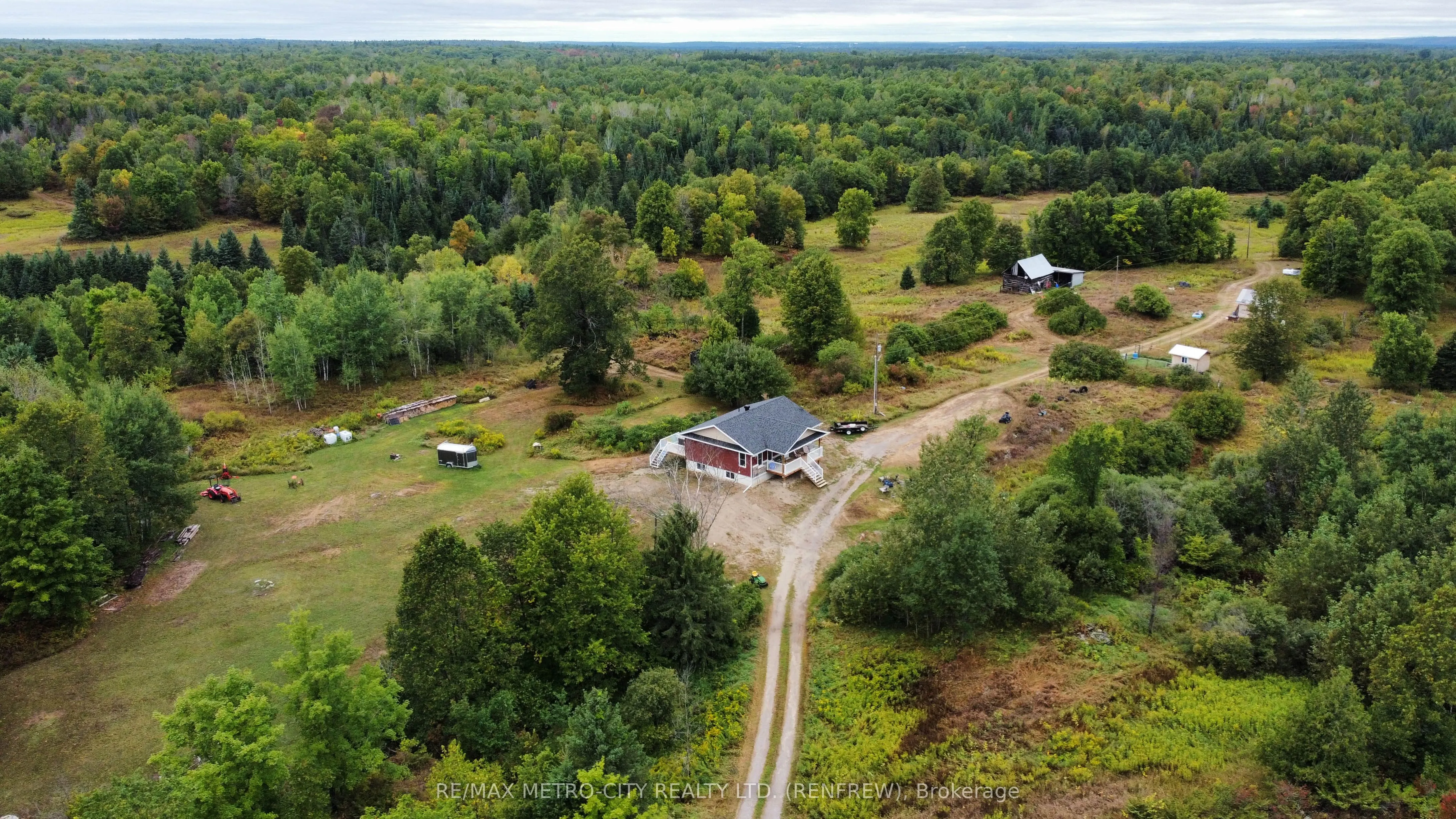 132 Stufko Road