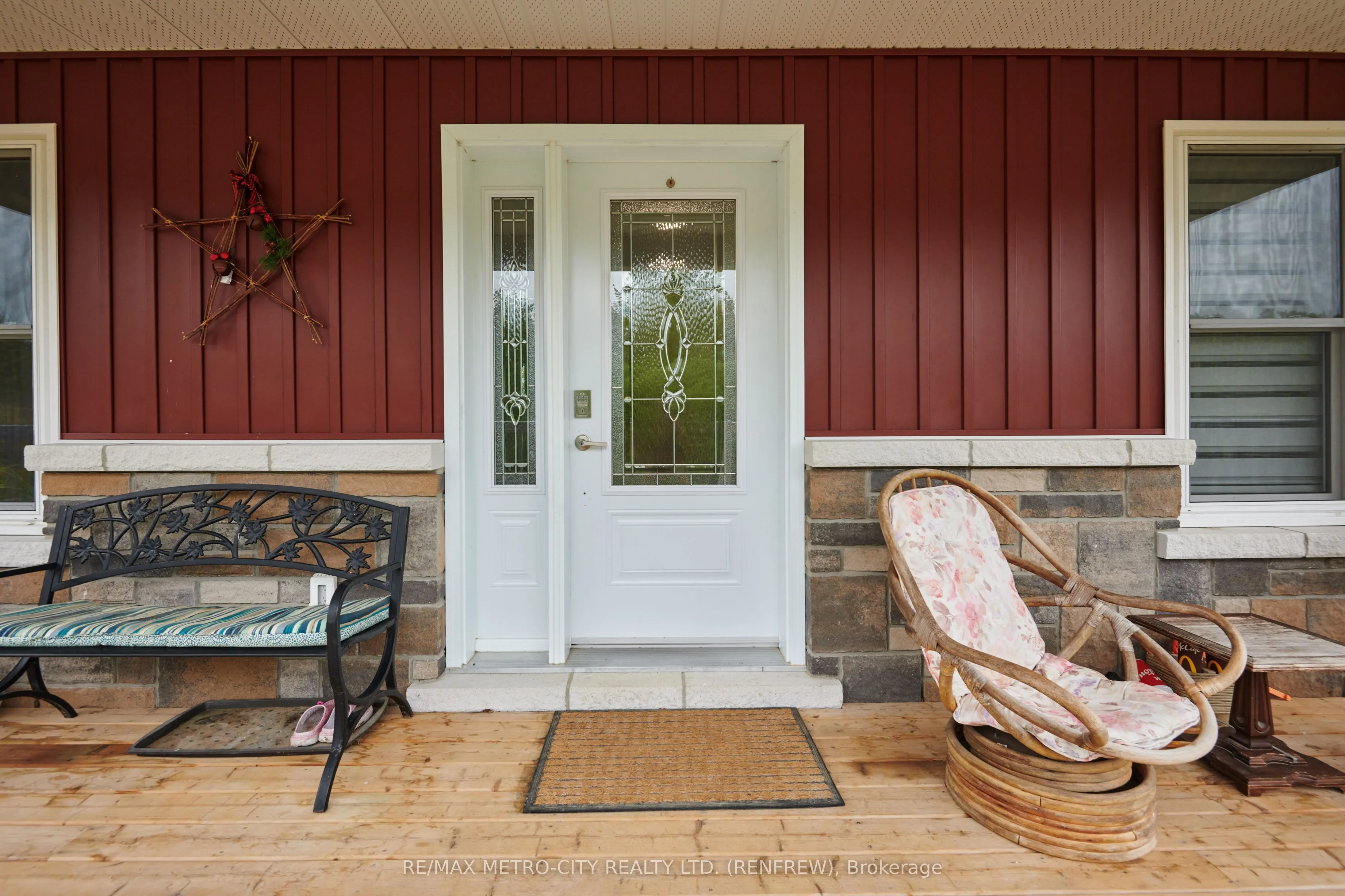 132 Stufko Road