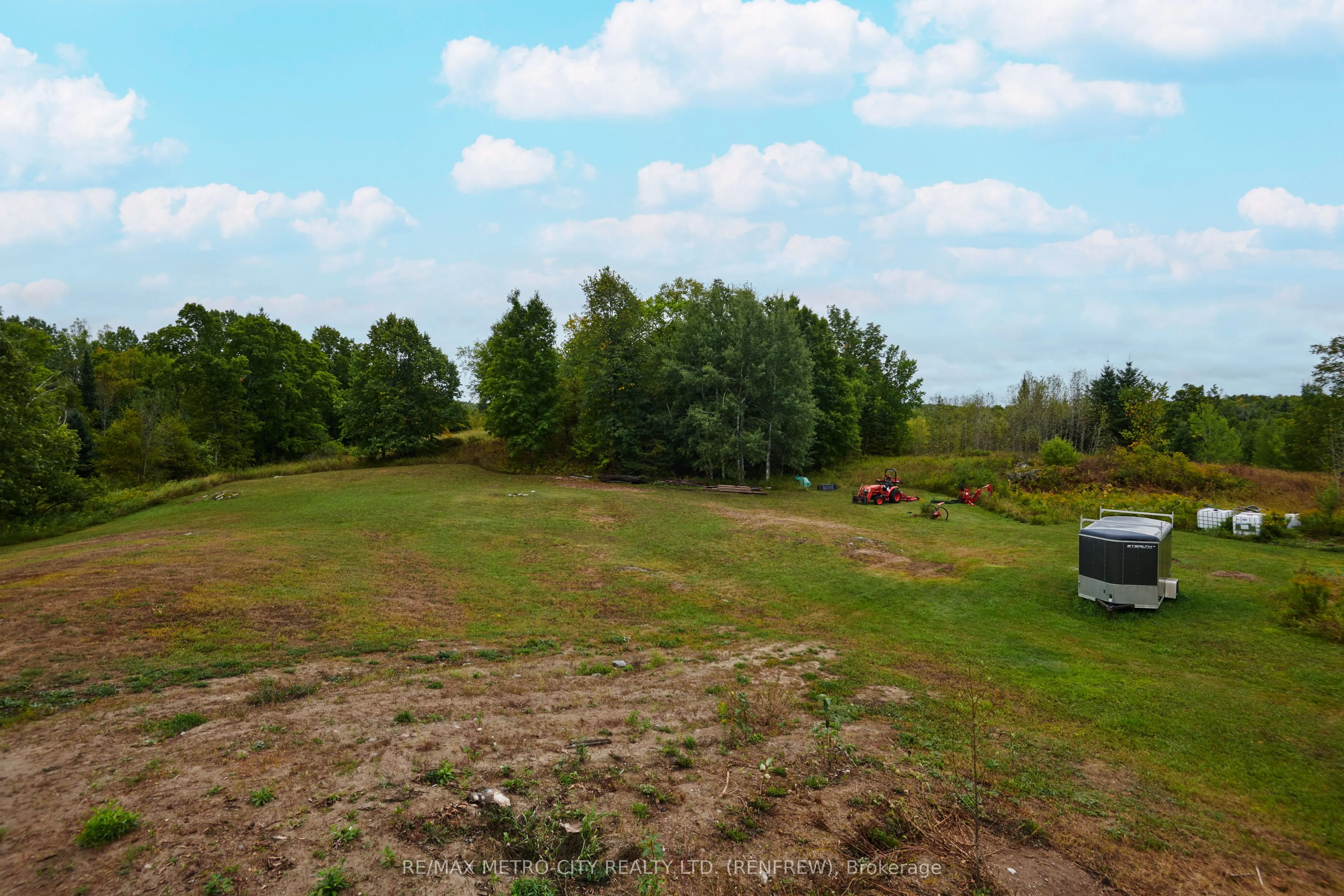 132 Stufko Road