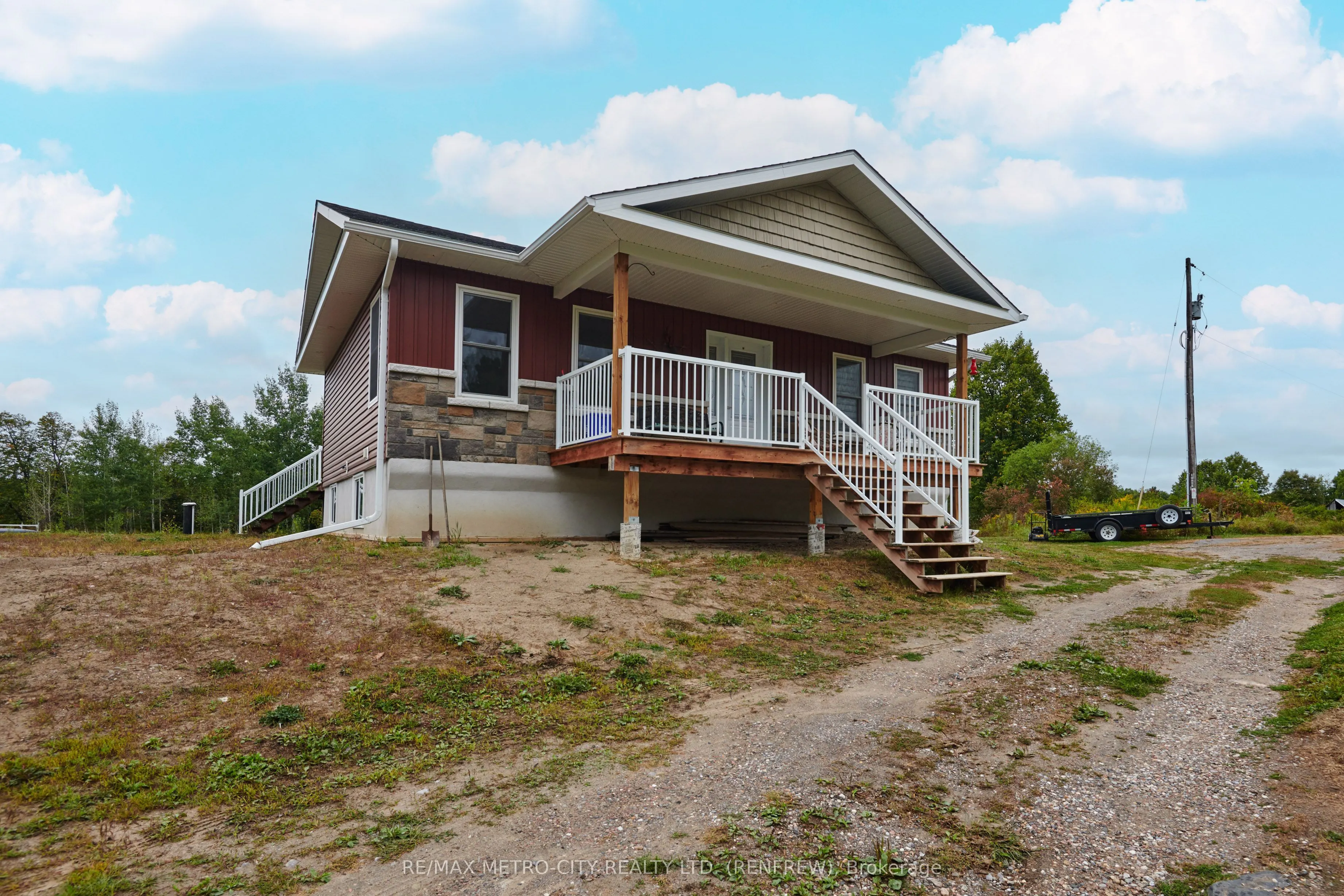 132 Stufko Road
