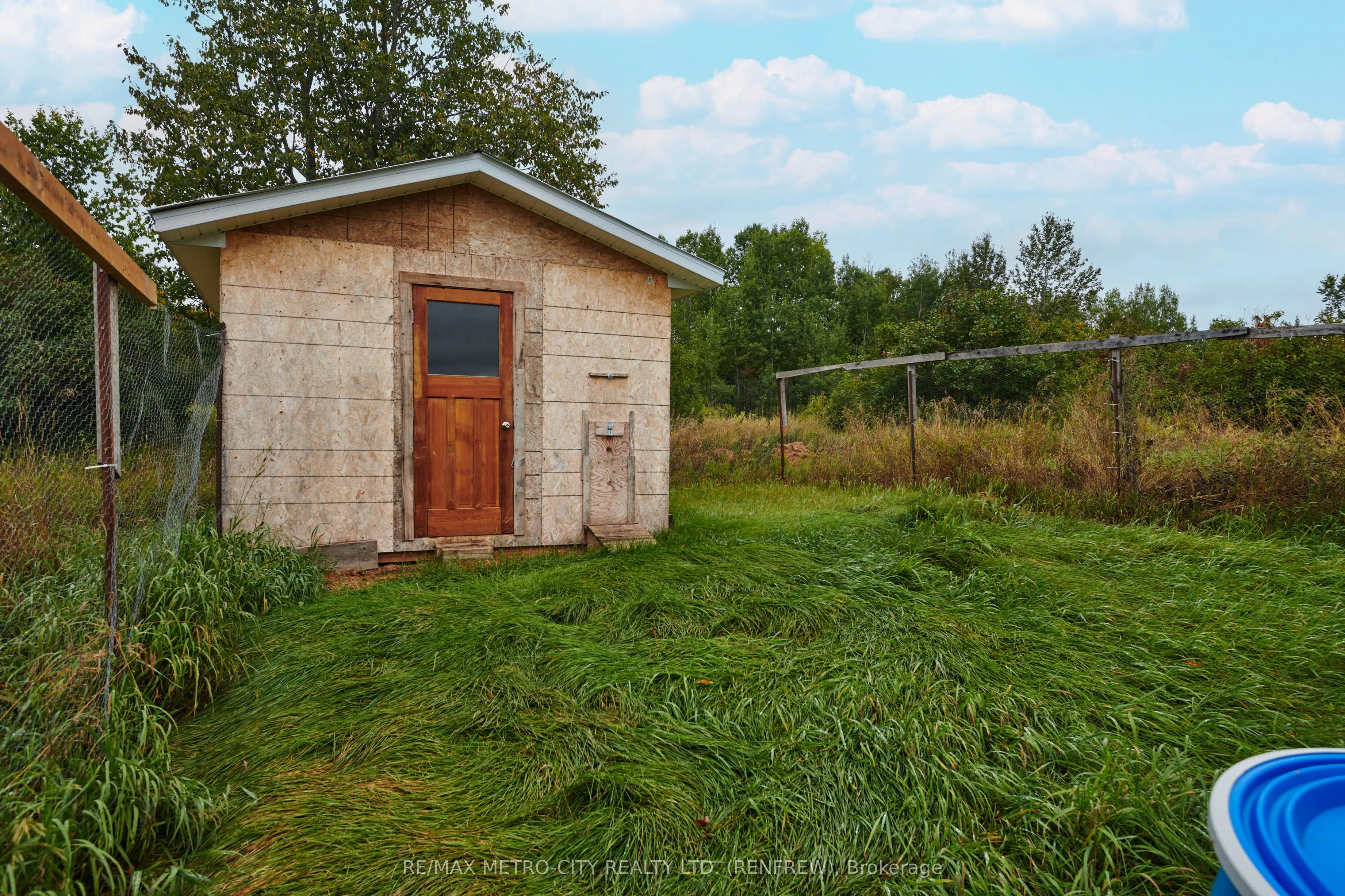 132 Stufko Road
