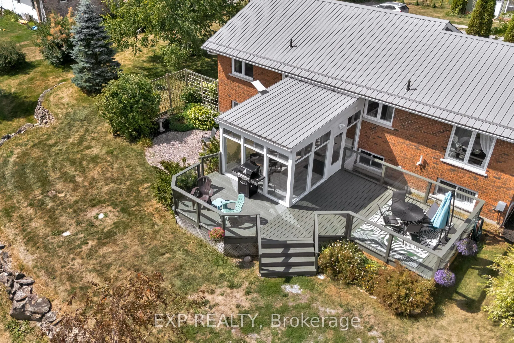 112 Stoco Road