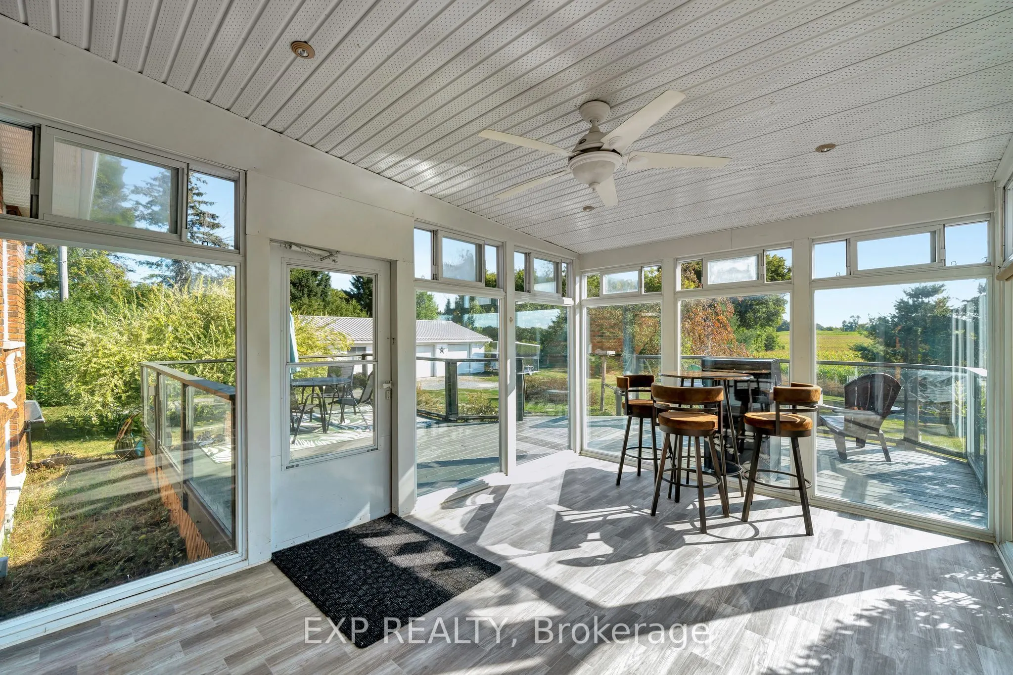 112 Stoco Road
