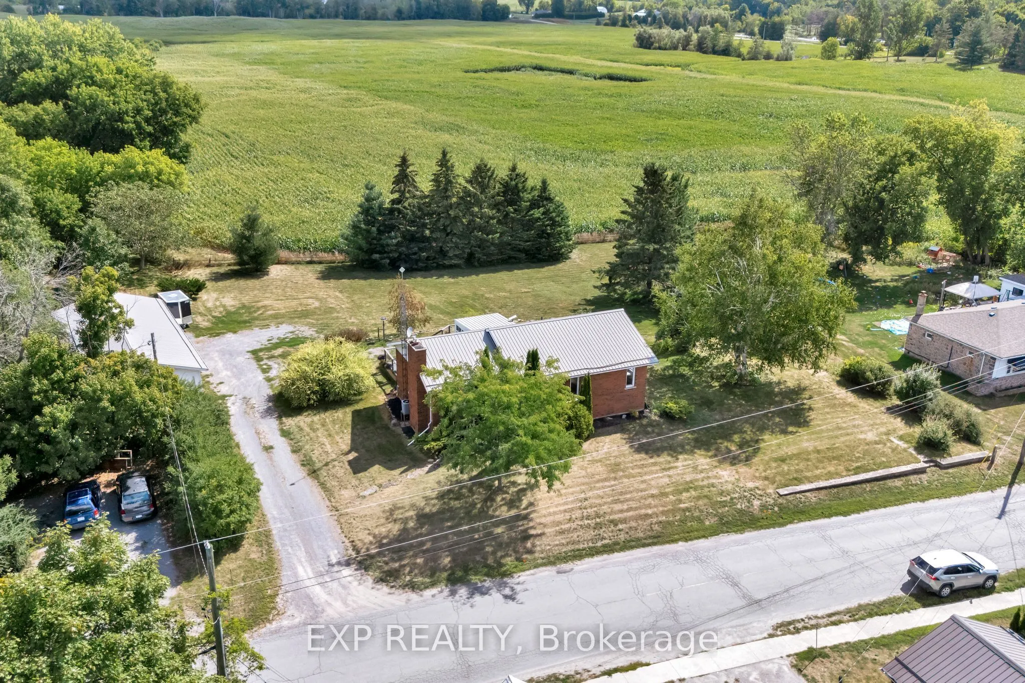 112 Stoco Road