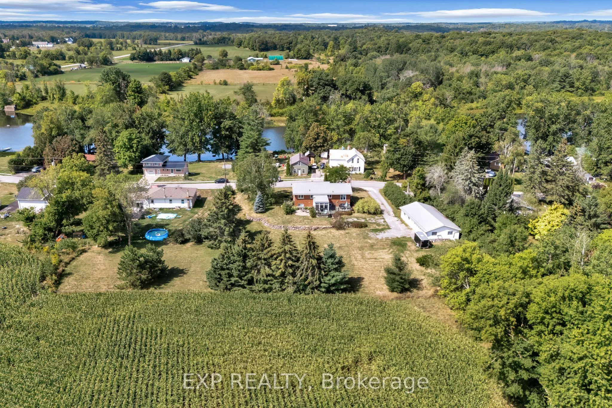 112 Stoco Road