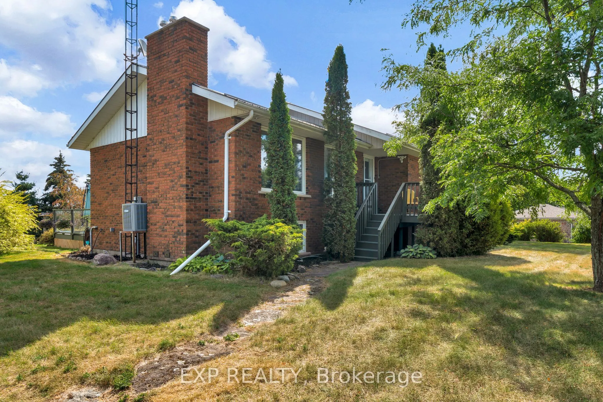 112 Stoco Road