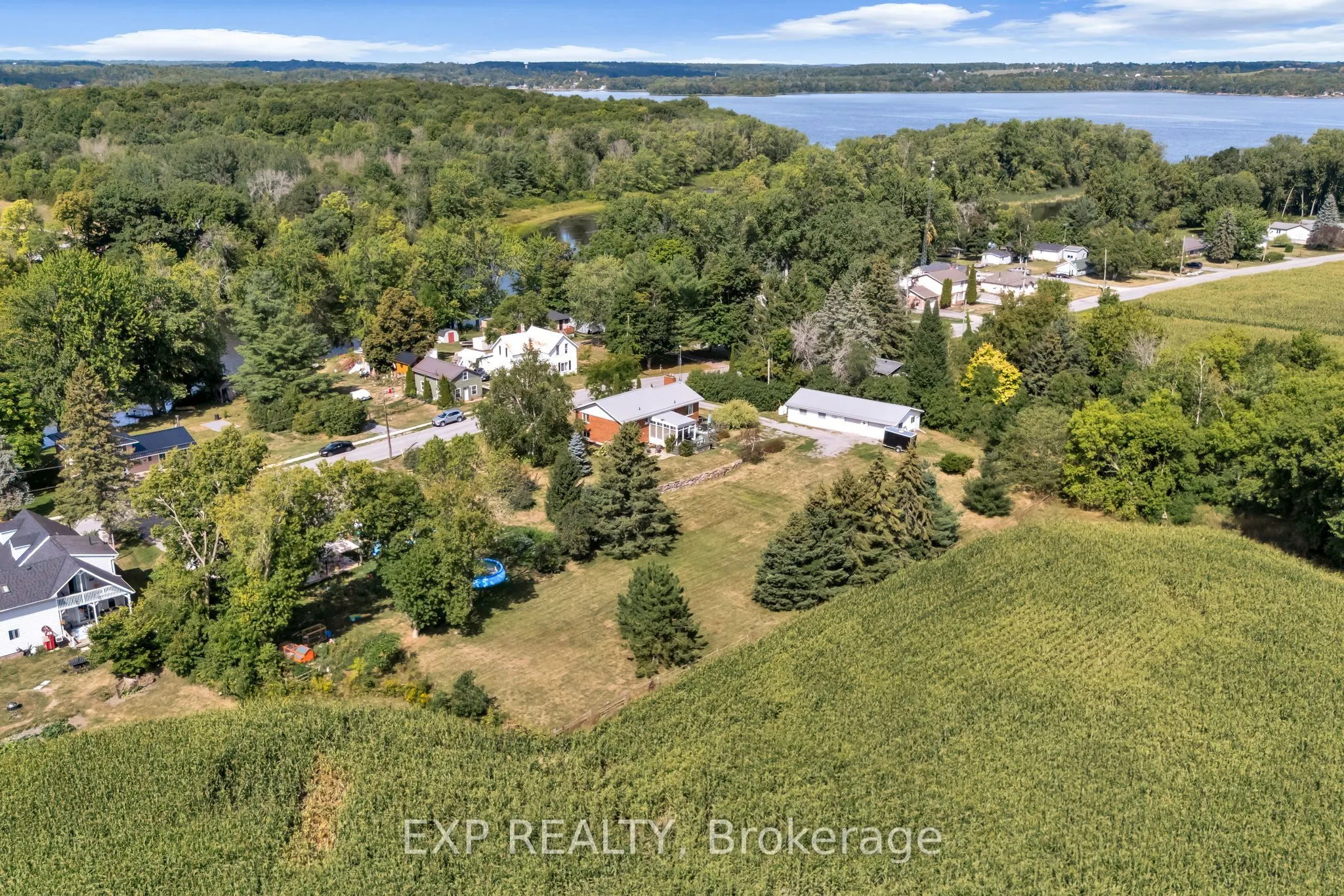 112 Stoco Road