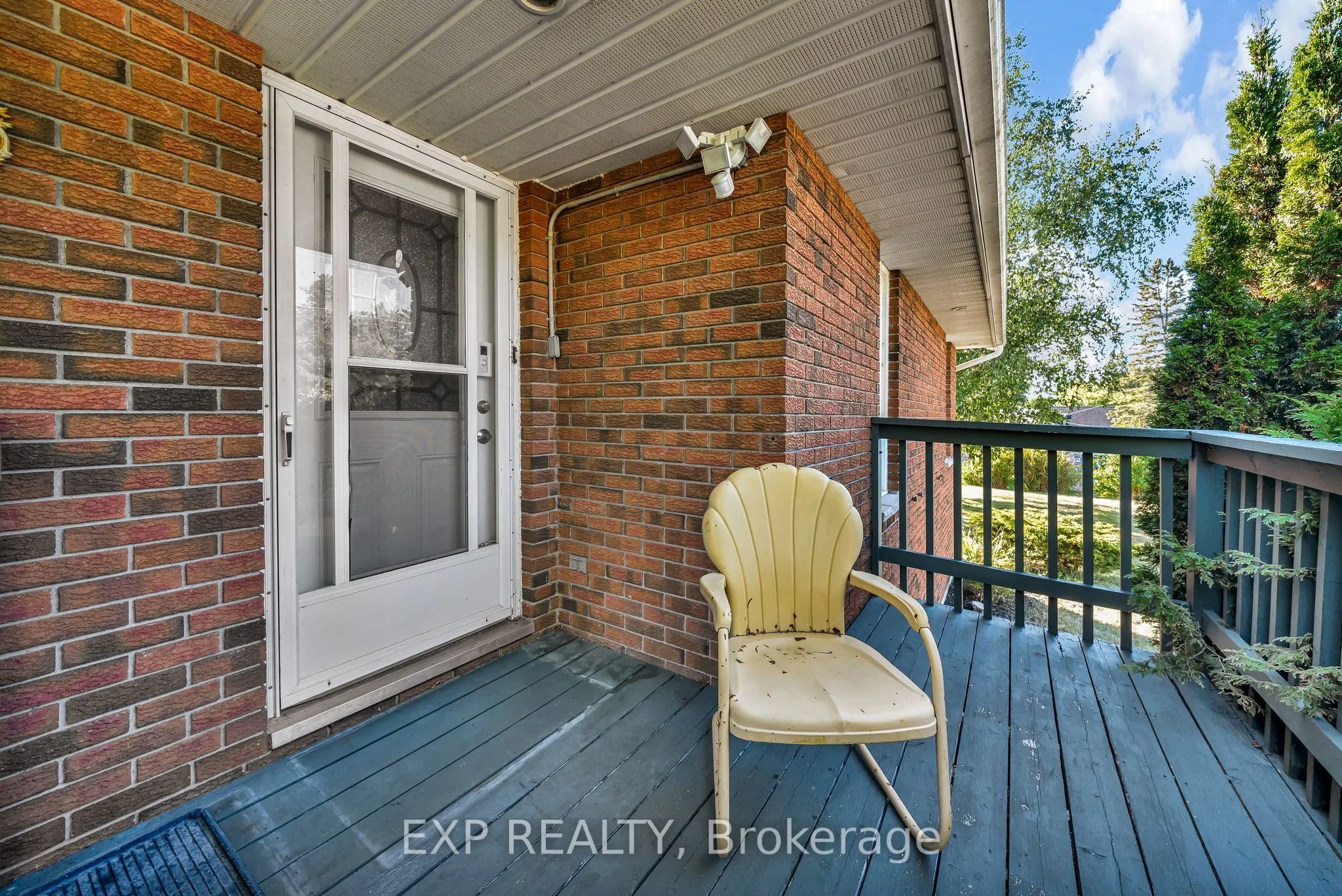 112 Stoco Road