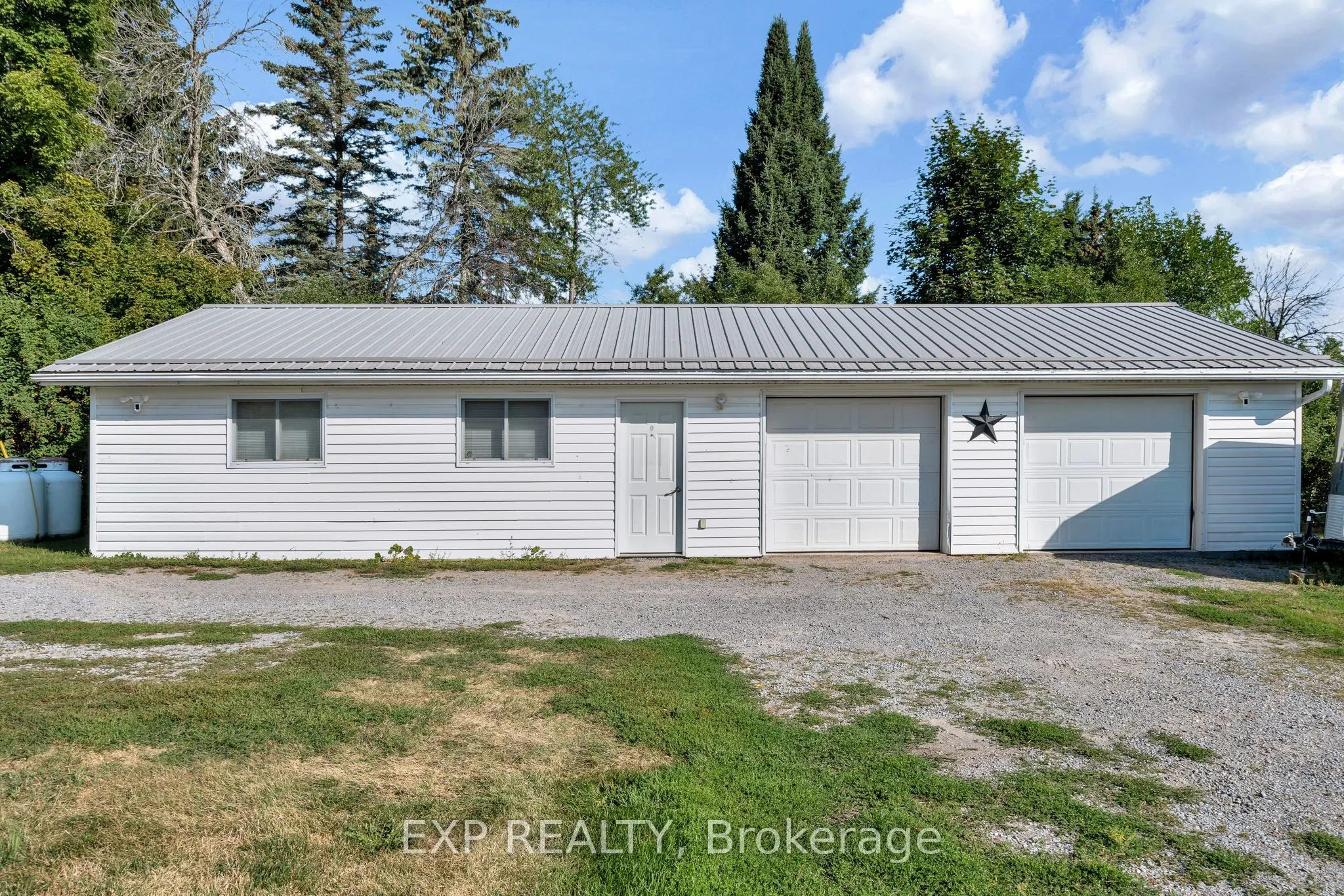 112 Stoco Road