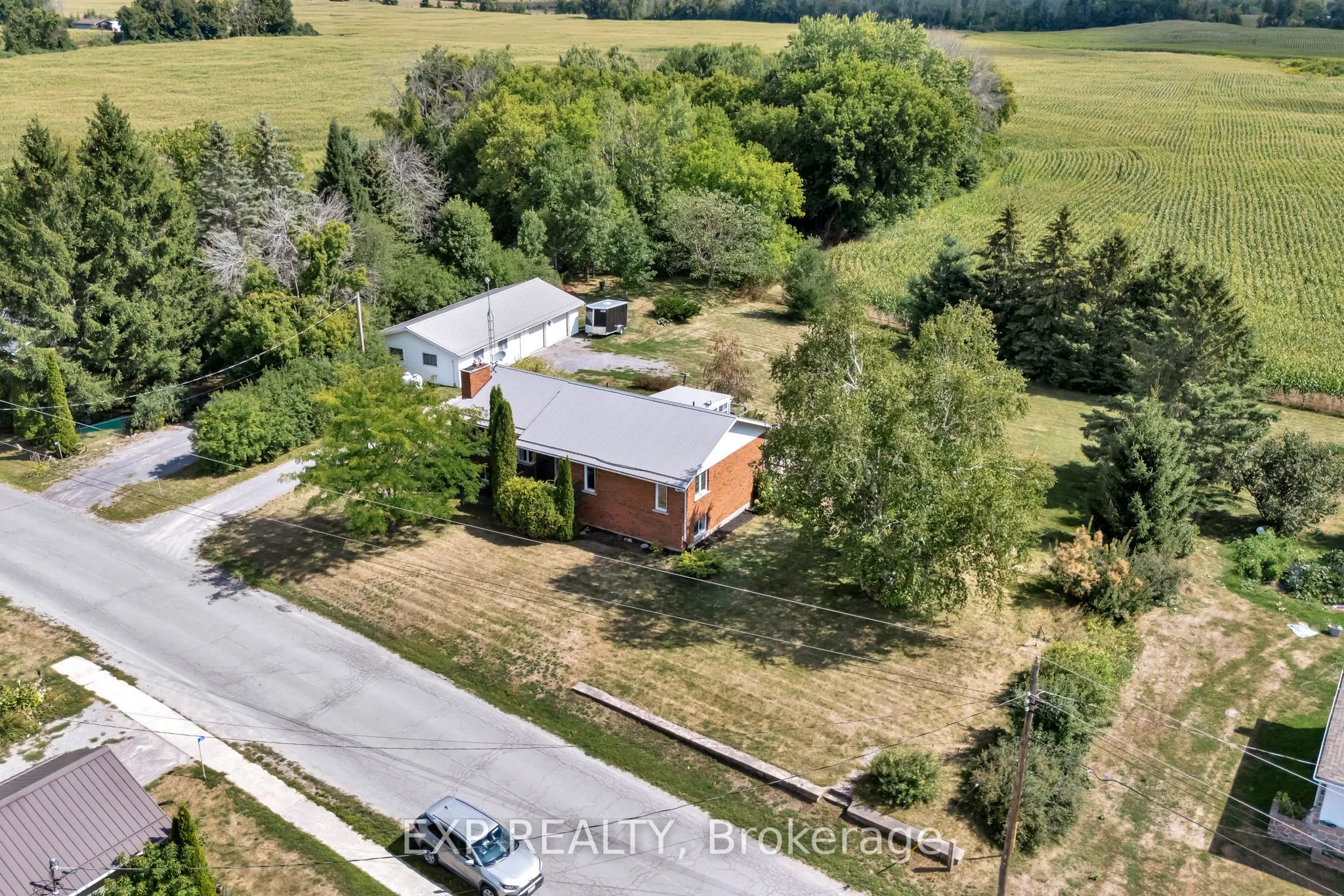 112 Stoco Road