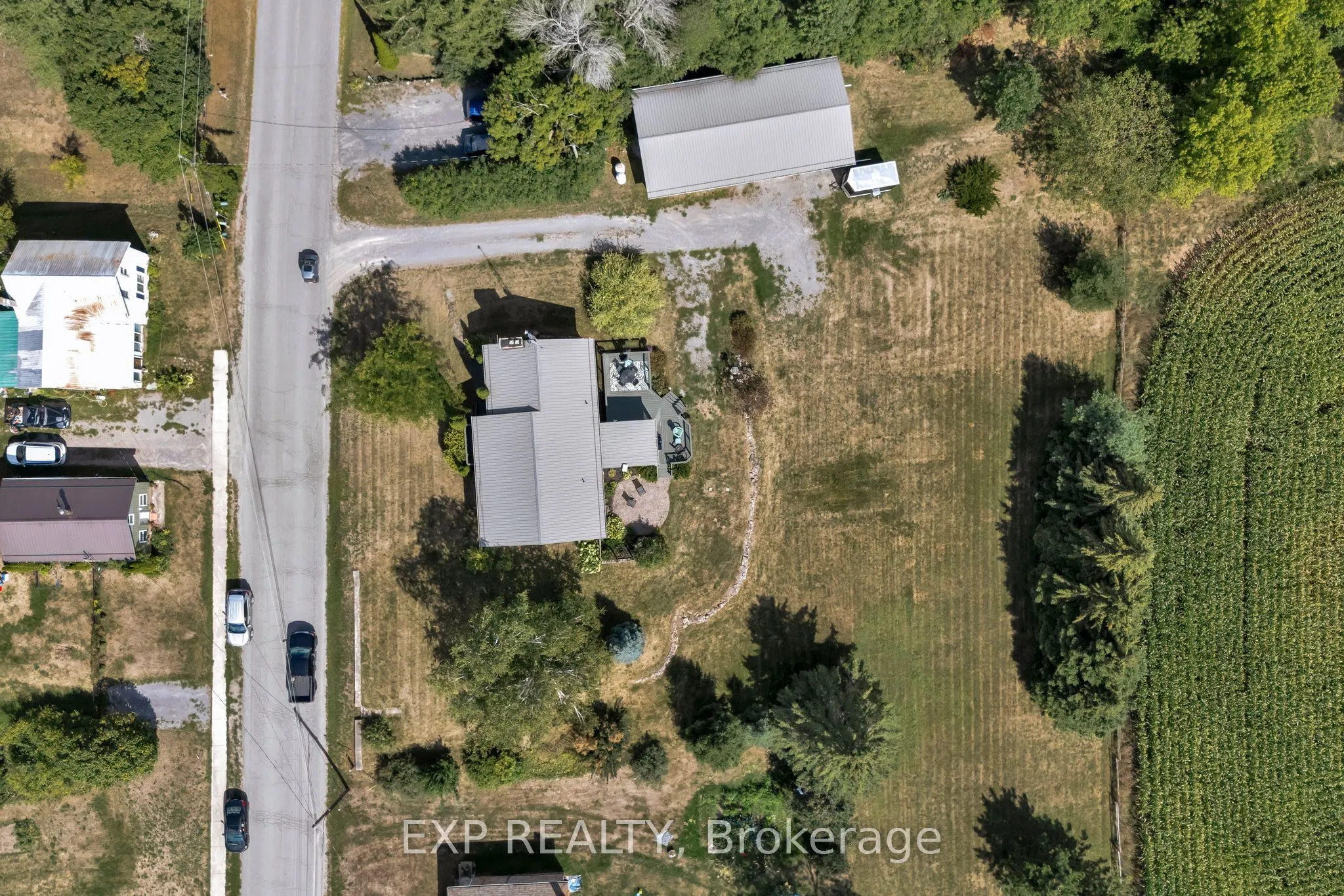 112 Stoco Road