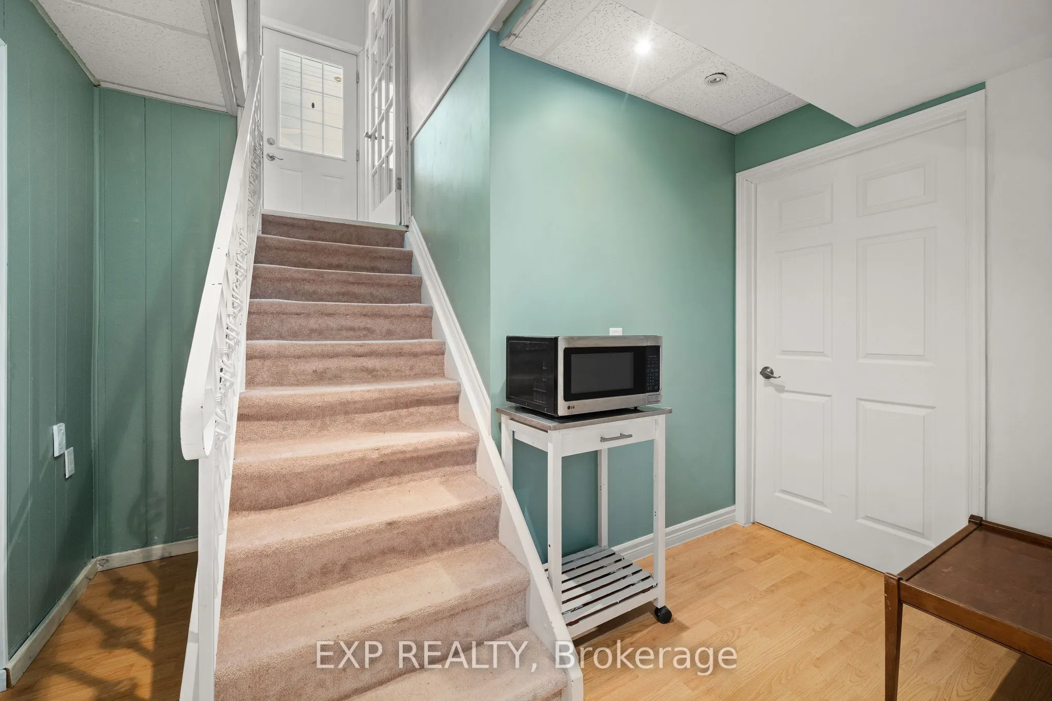 112 Stoco Road