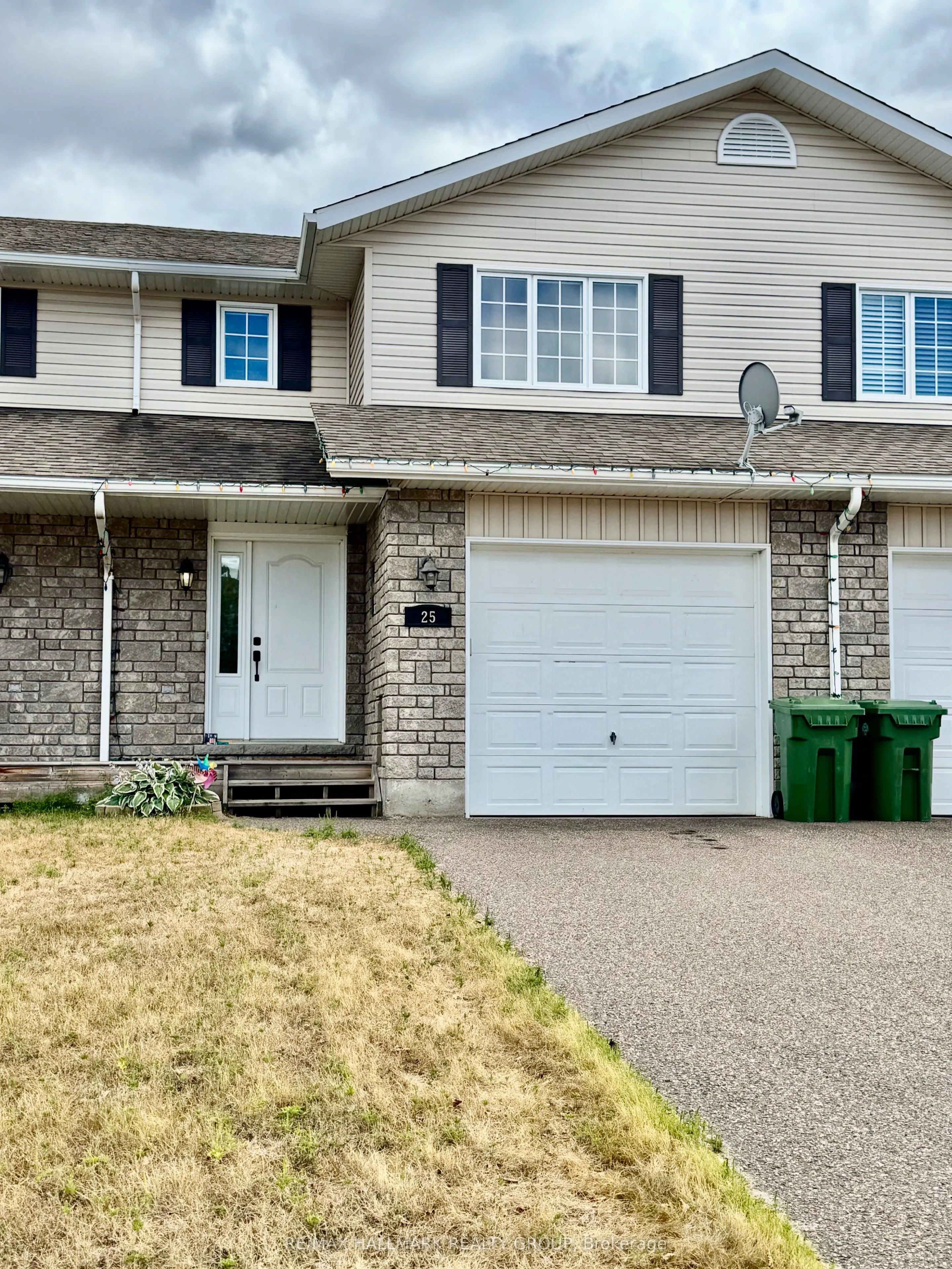25 Winston Avenue