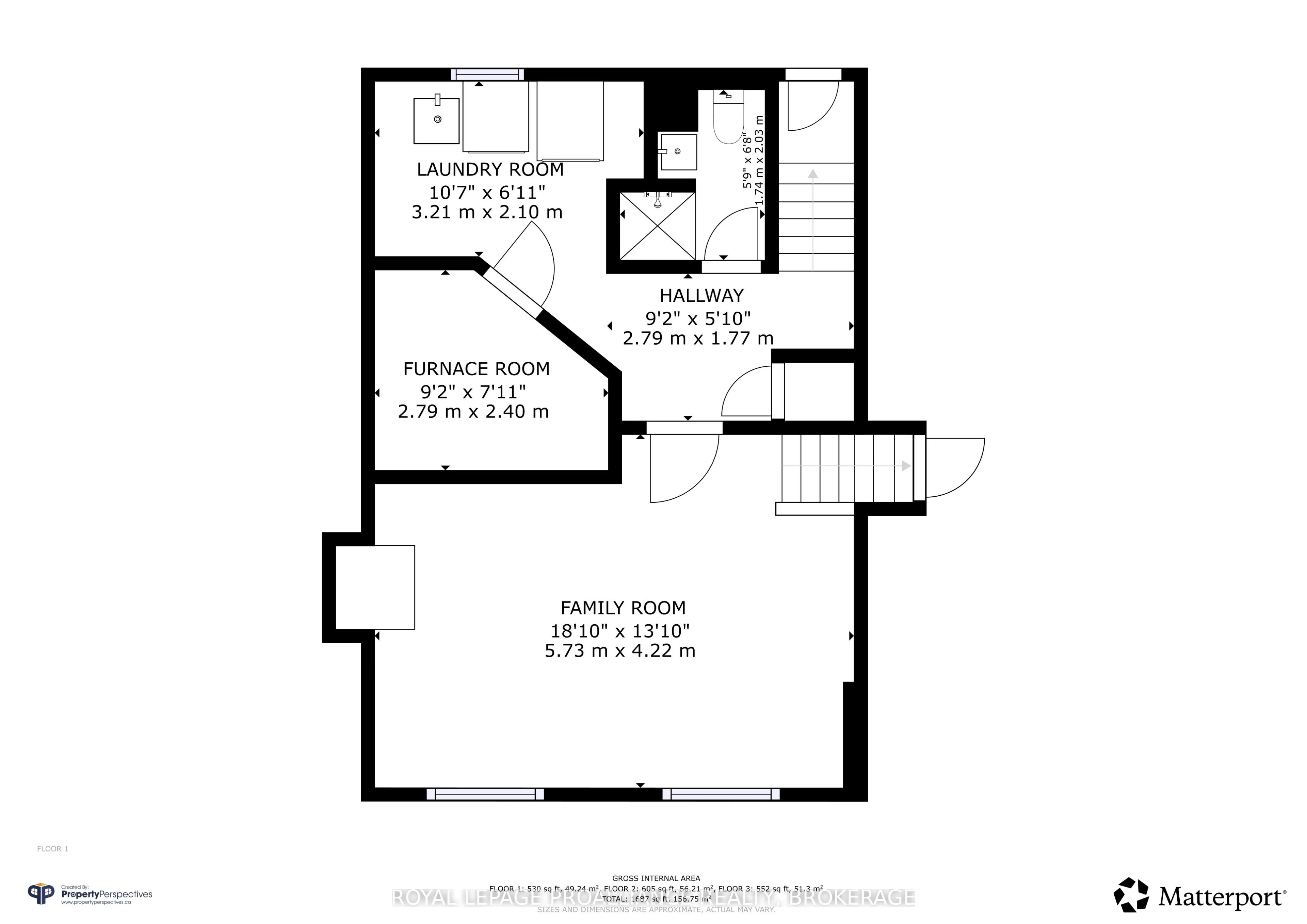 63 Old Oak Road