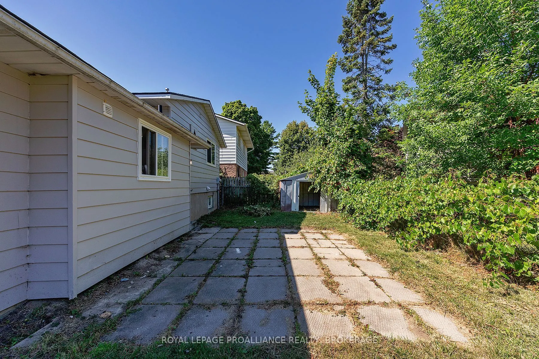 63 Old Oak Road