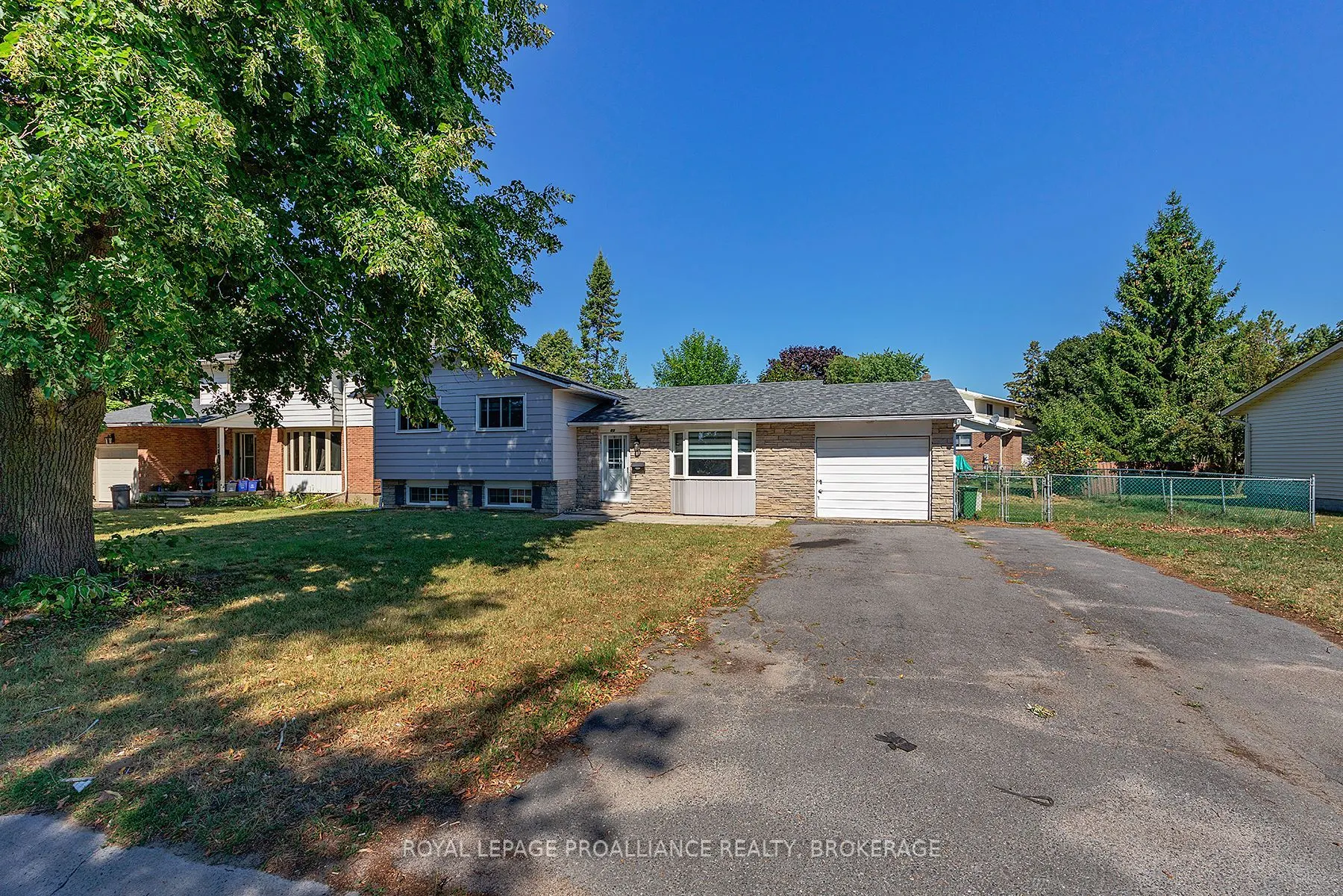 63 Old Oak Road