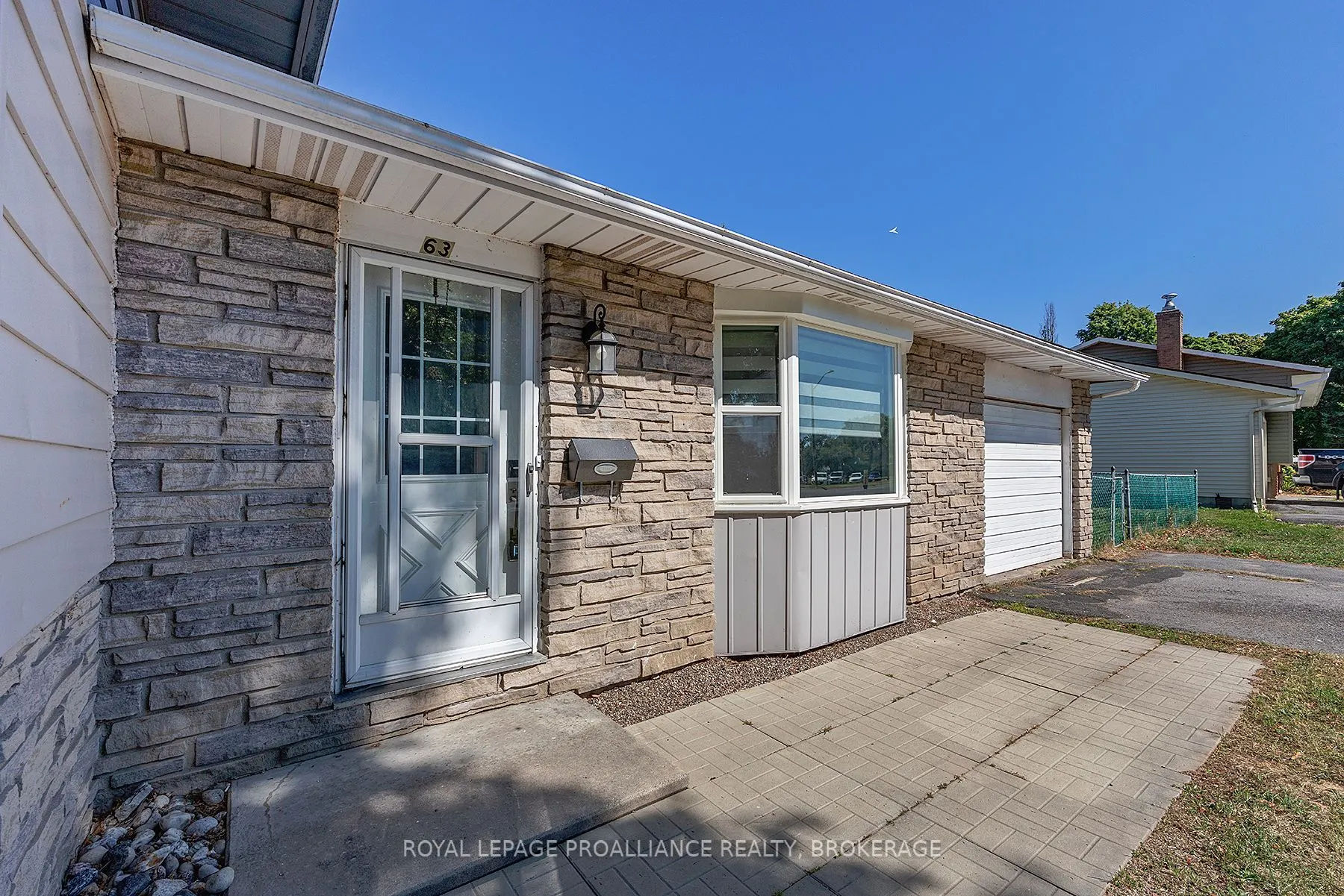 63 Old Oak Road
