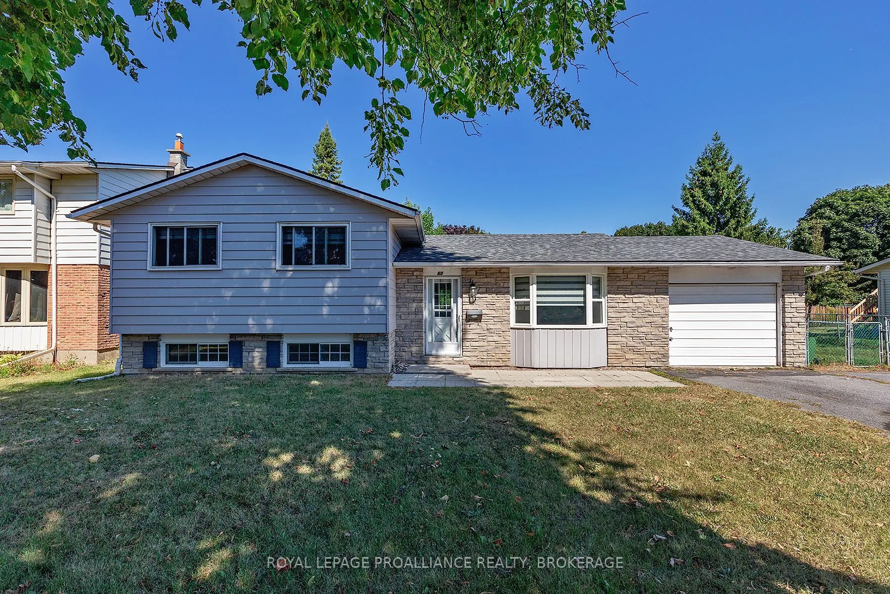 63 Old Oak Road