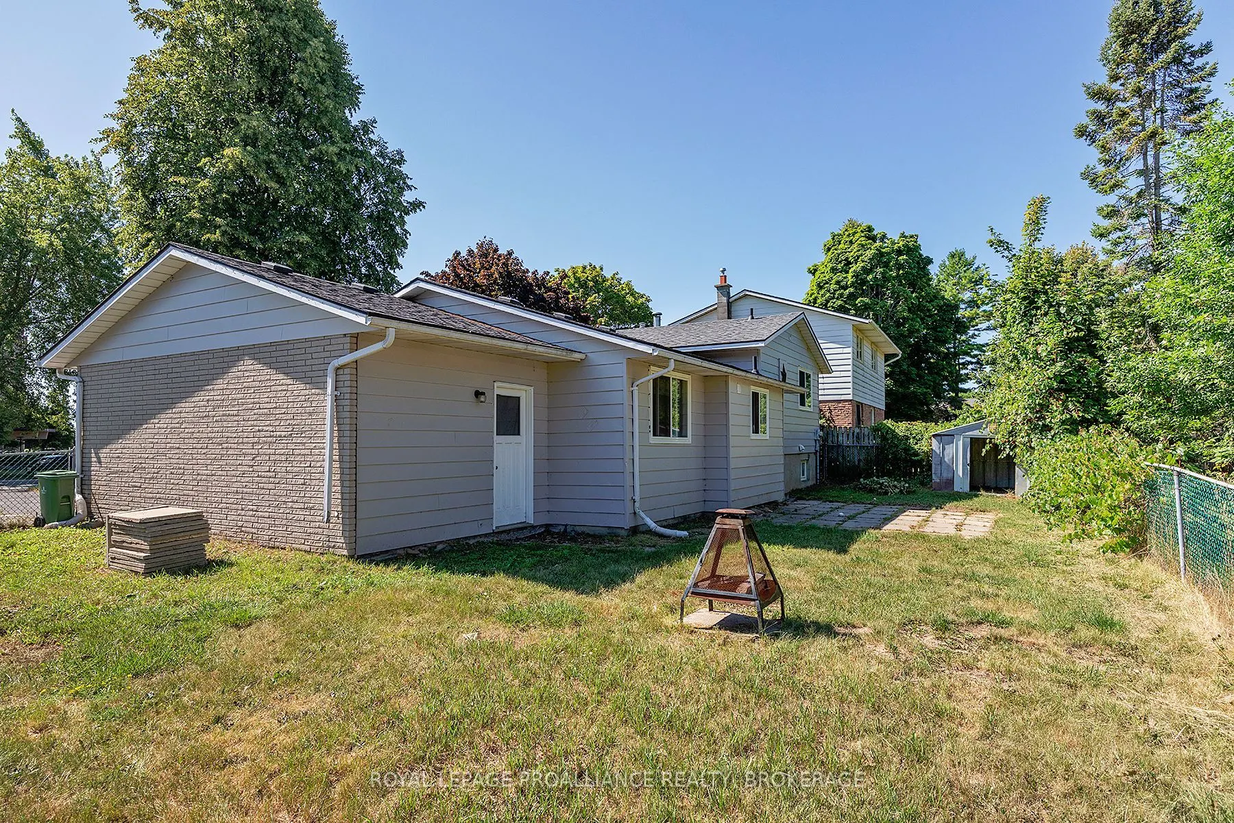 63 Old Oak Road