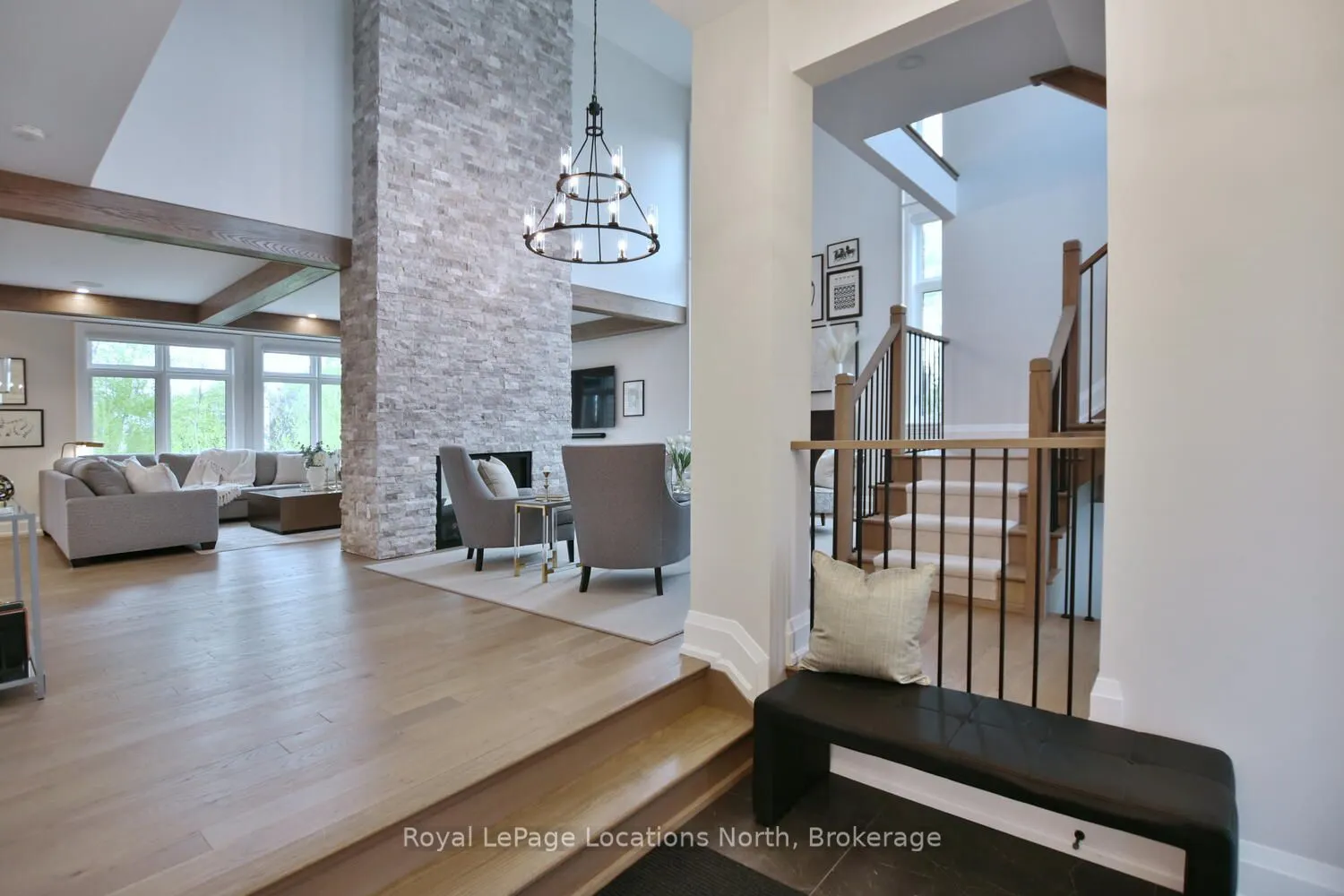 166 Springside Crescent