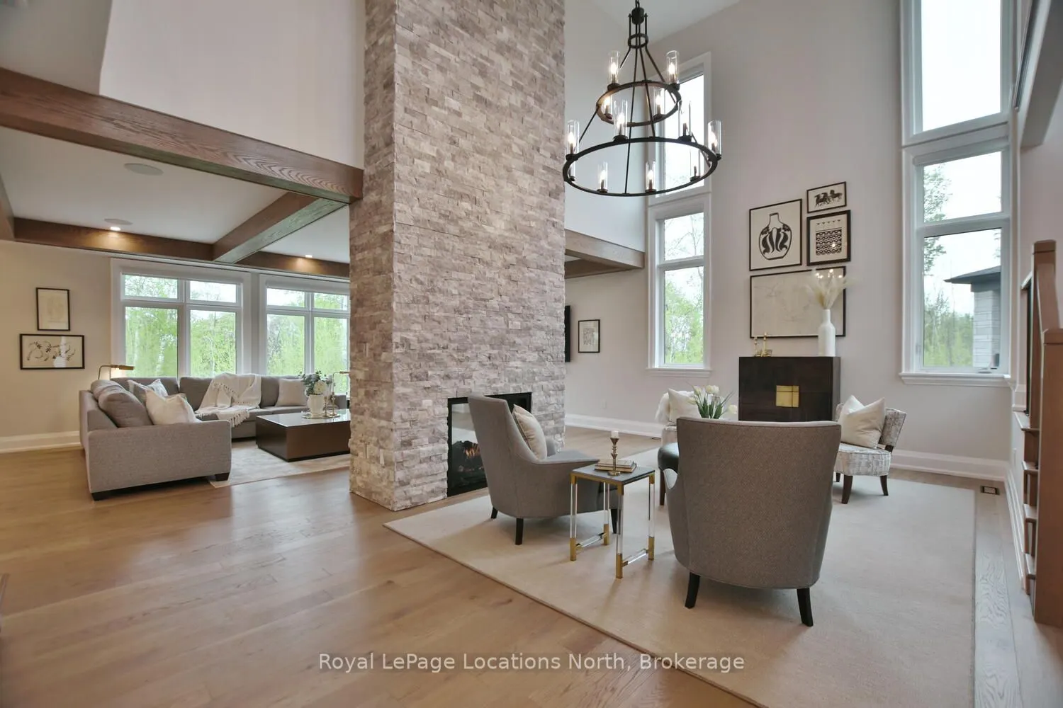 166 Springside Crescent